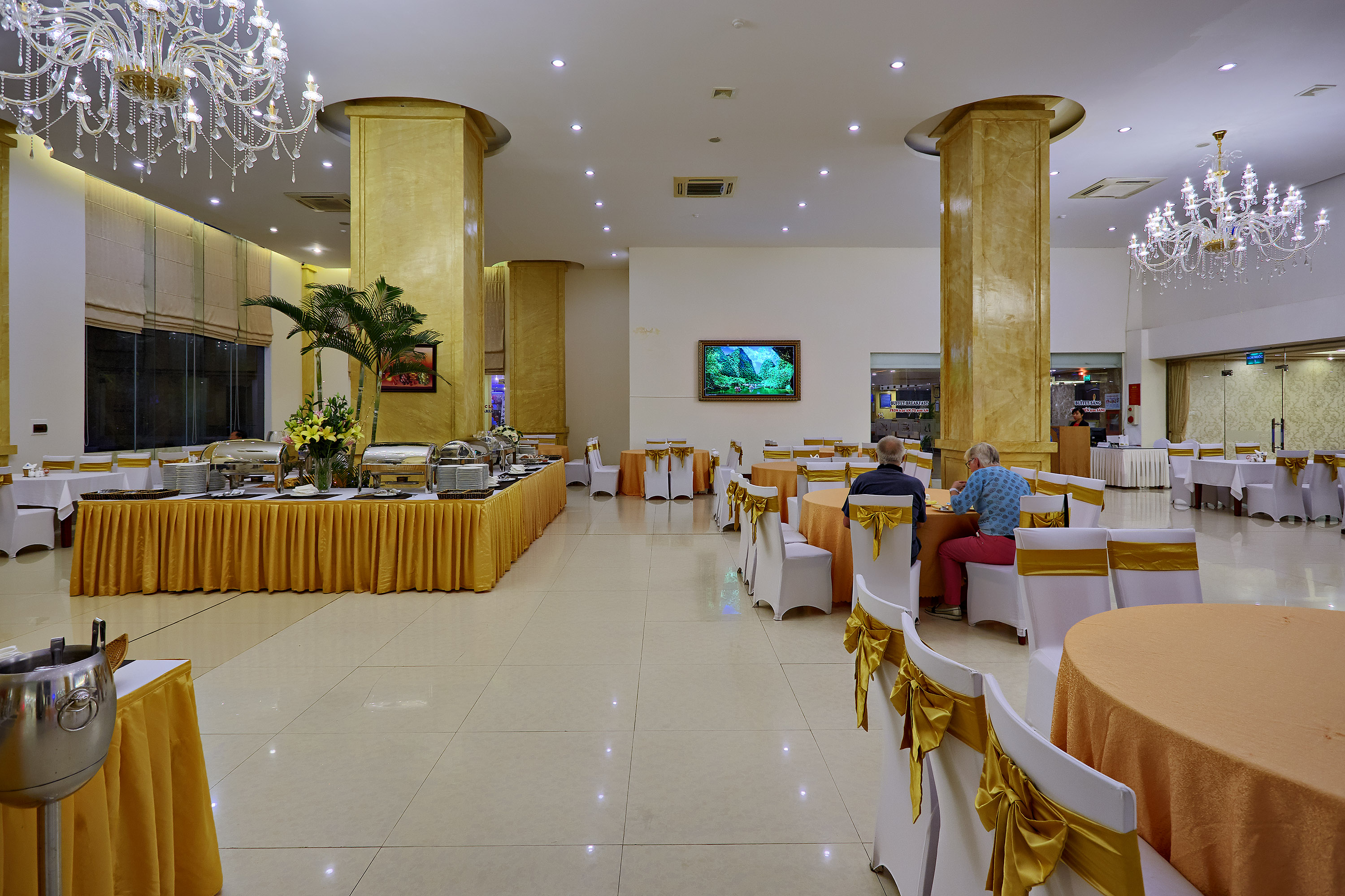 Hoang Son Peace Hotel