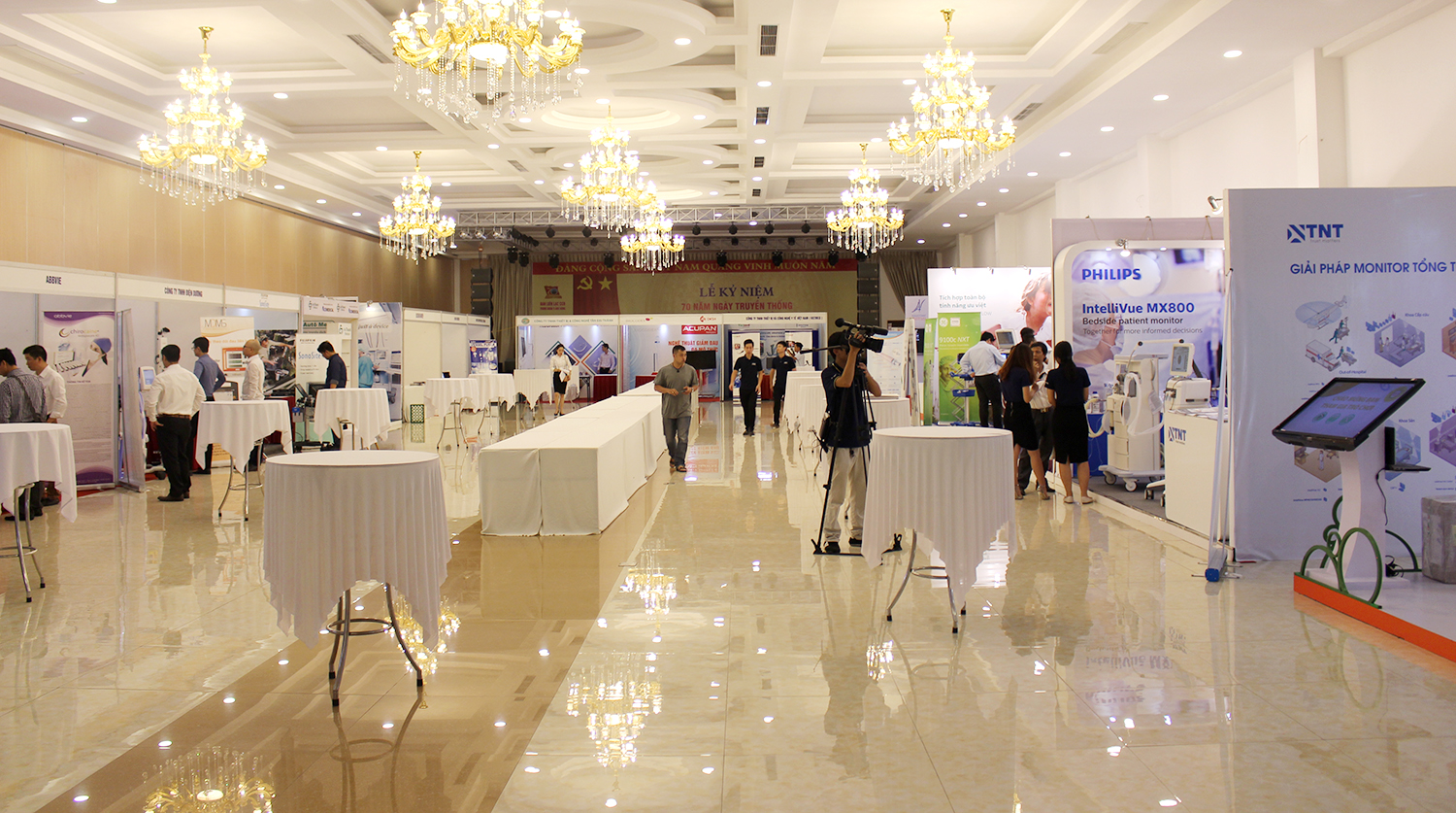 Hoang Son Peace Hotel