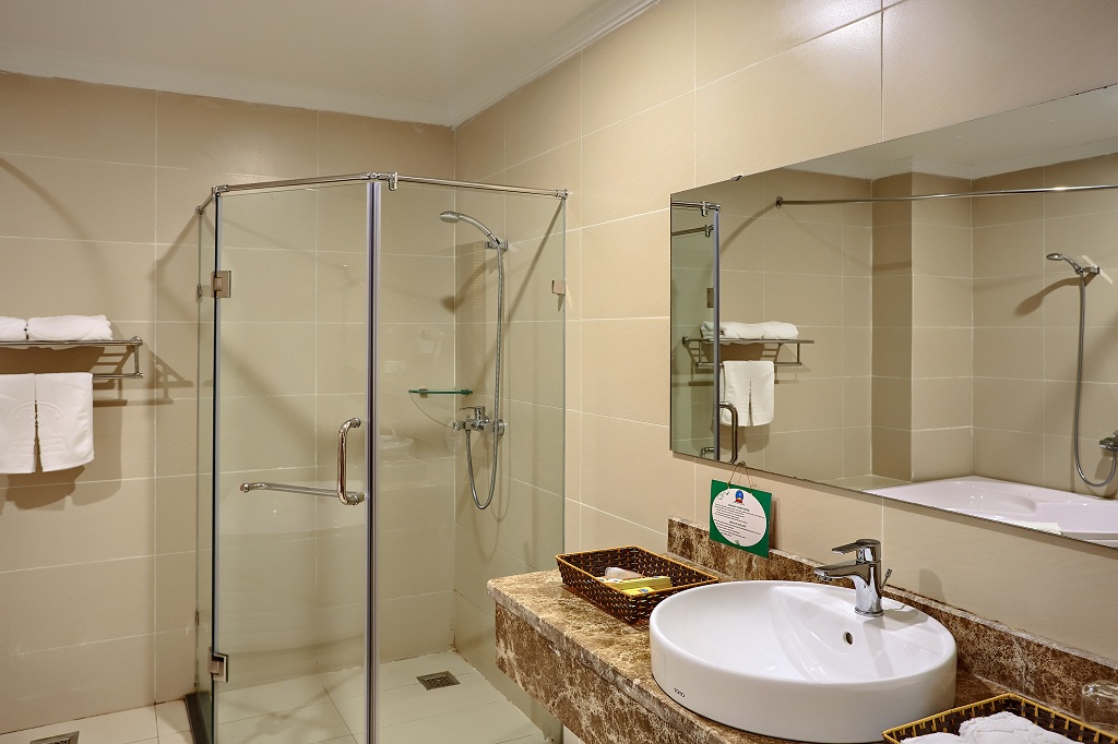 Hoang Son Peace Hotel