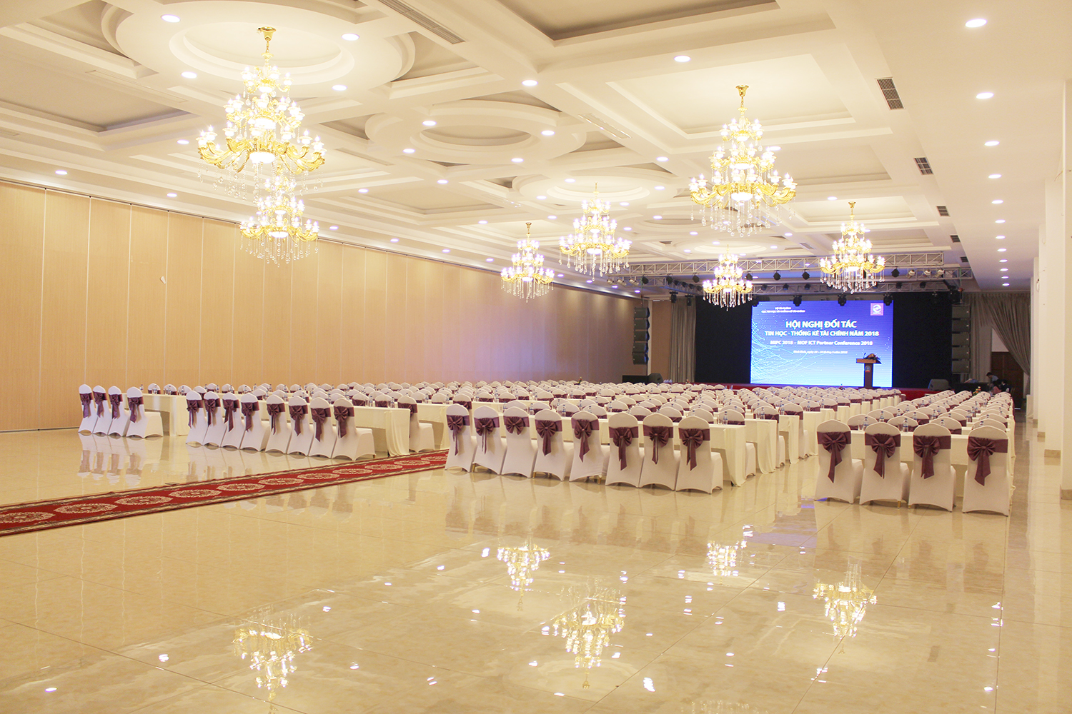 Hoang Son Peace Hotel