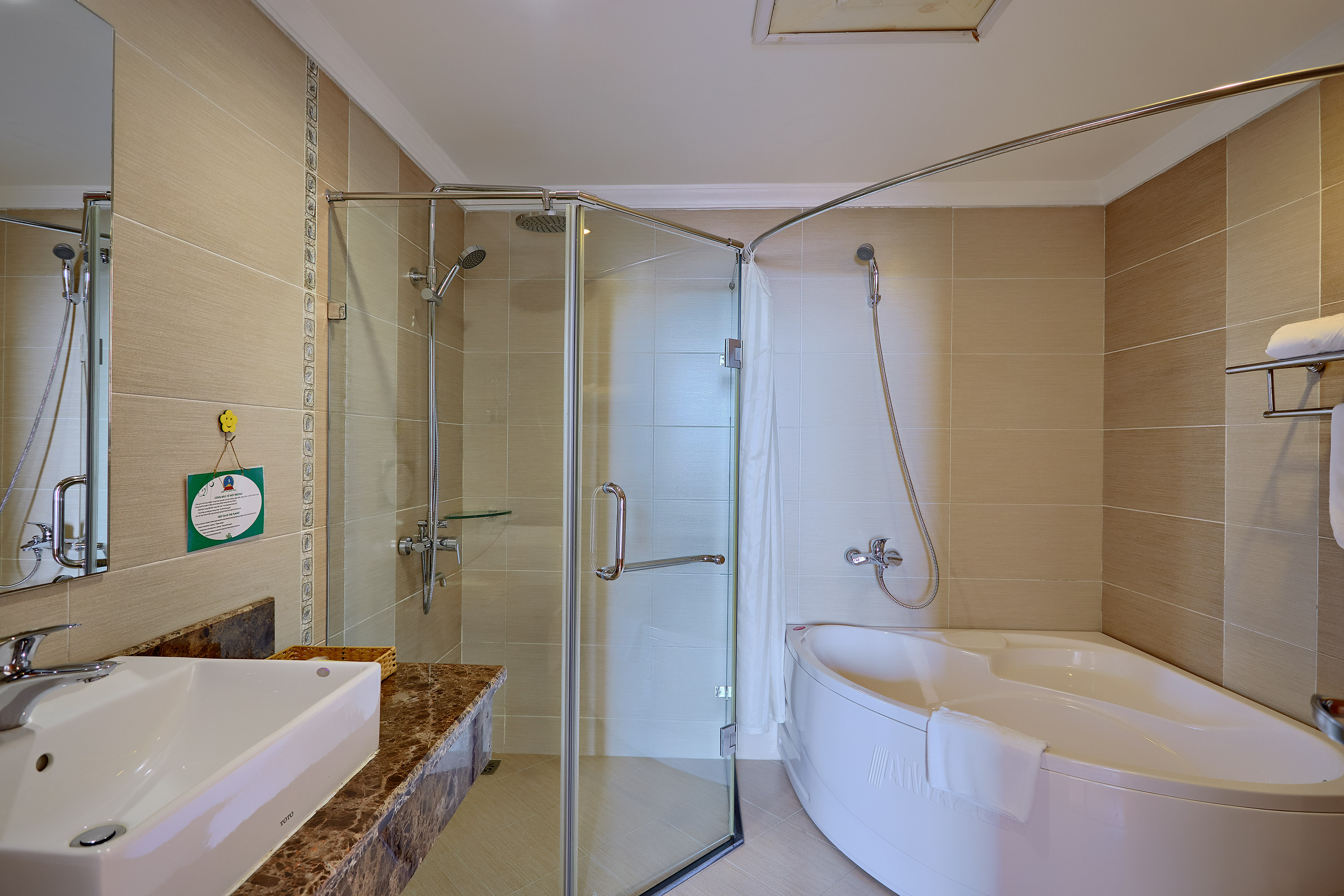 Hoang Son Peace Hotel