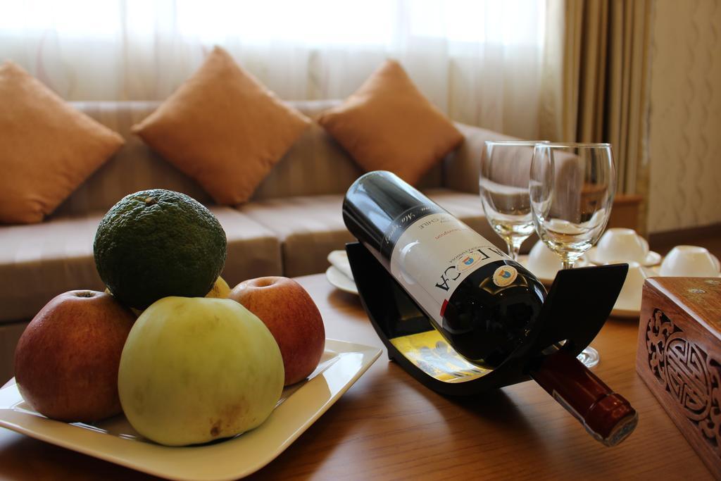 Hoang Son Peace Hotel
