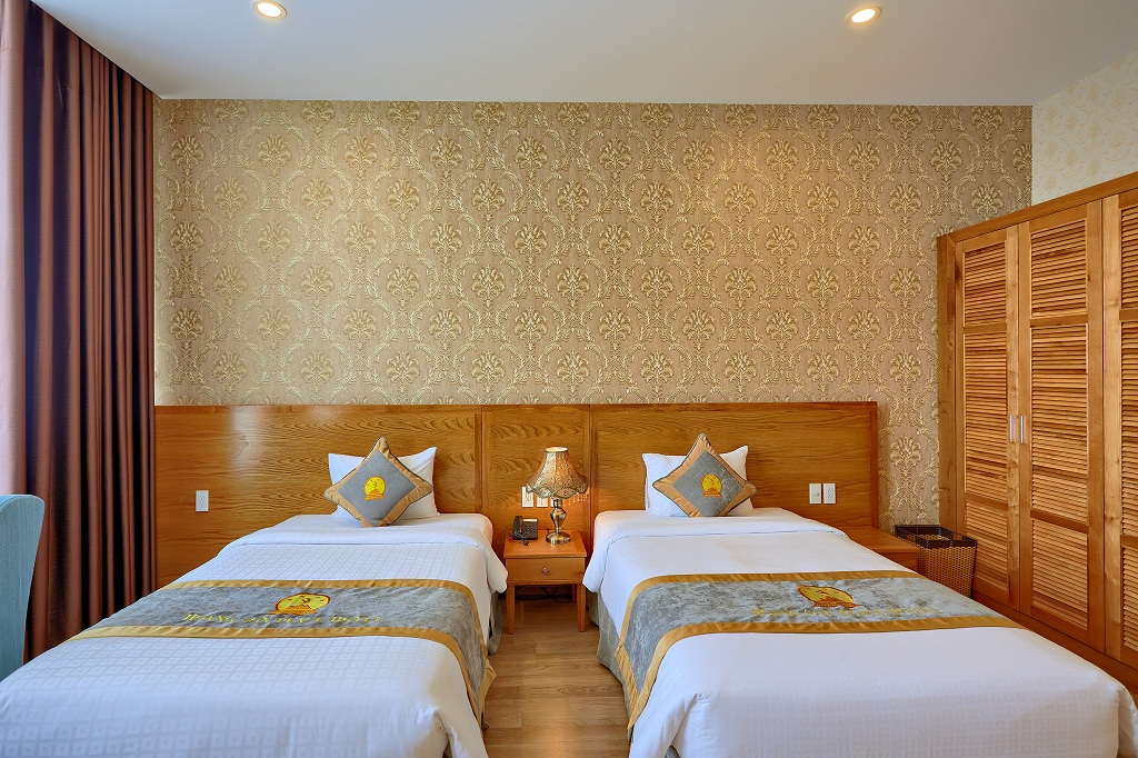 Hoang Son Peace Hotel