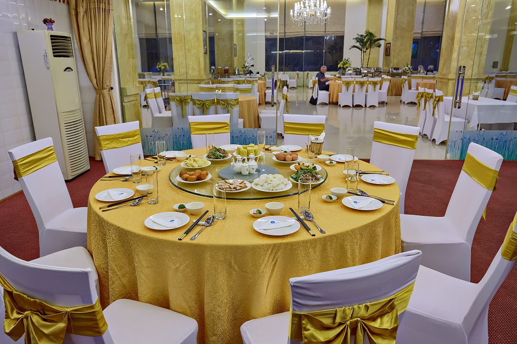 Hoang Son Peace Hotel