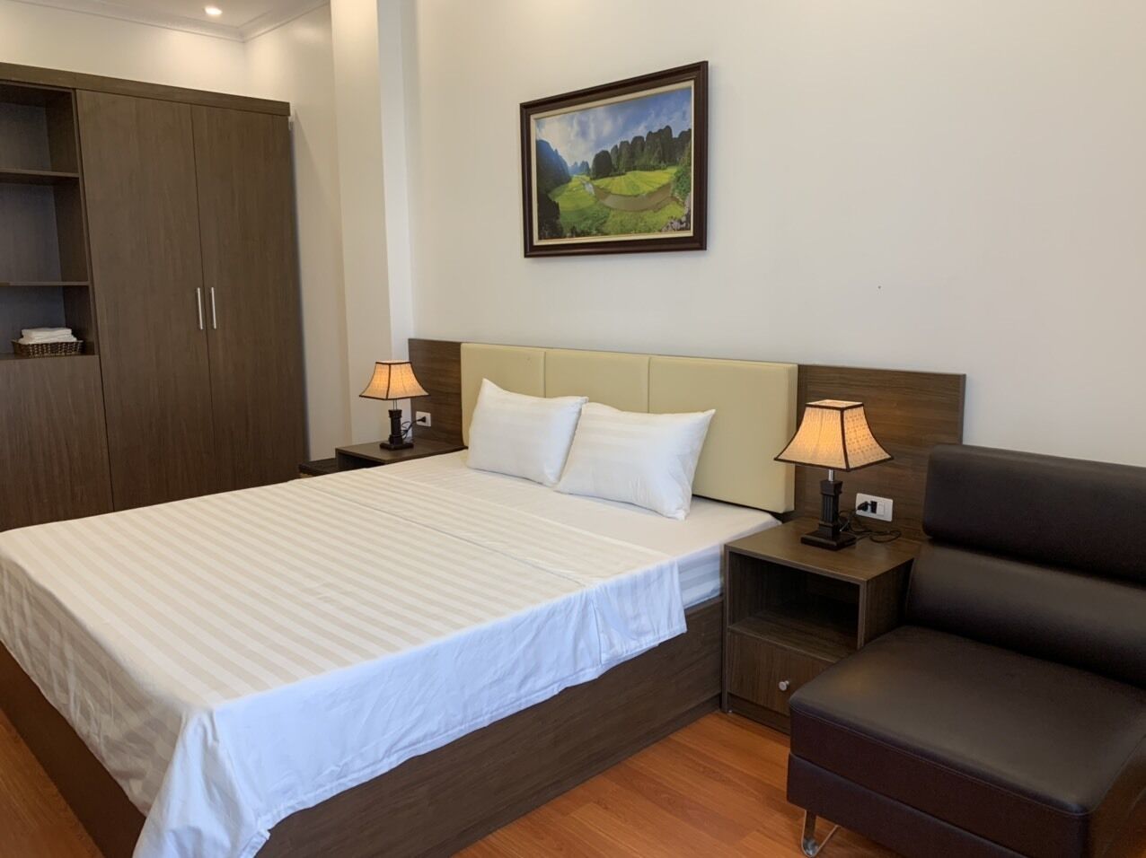 Kim Tuyen Hotel