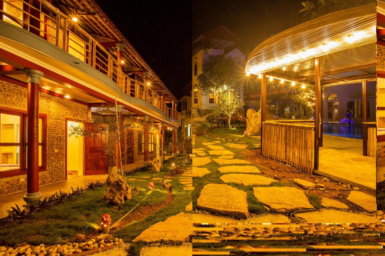 Tam Coc Lavender Homestay