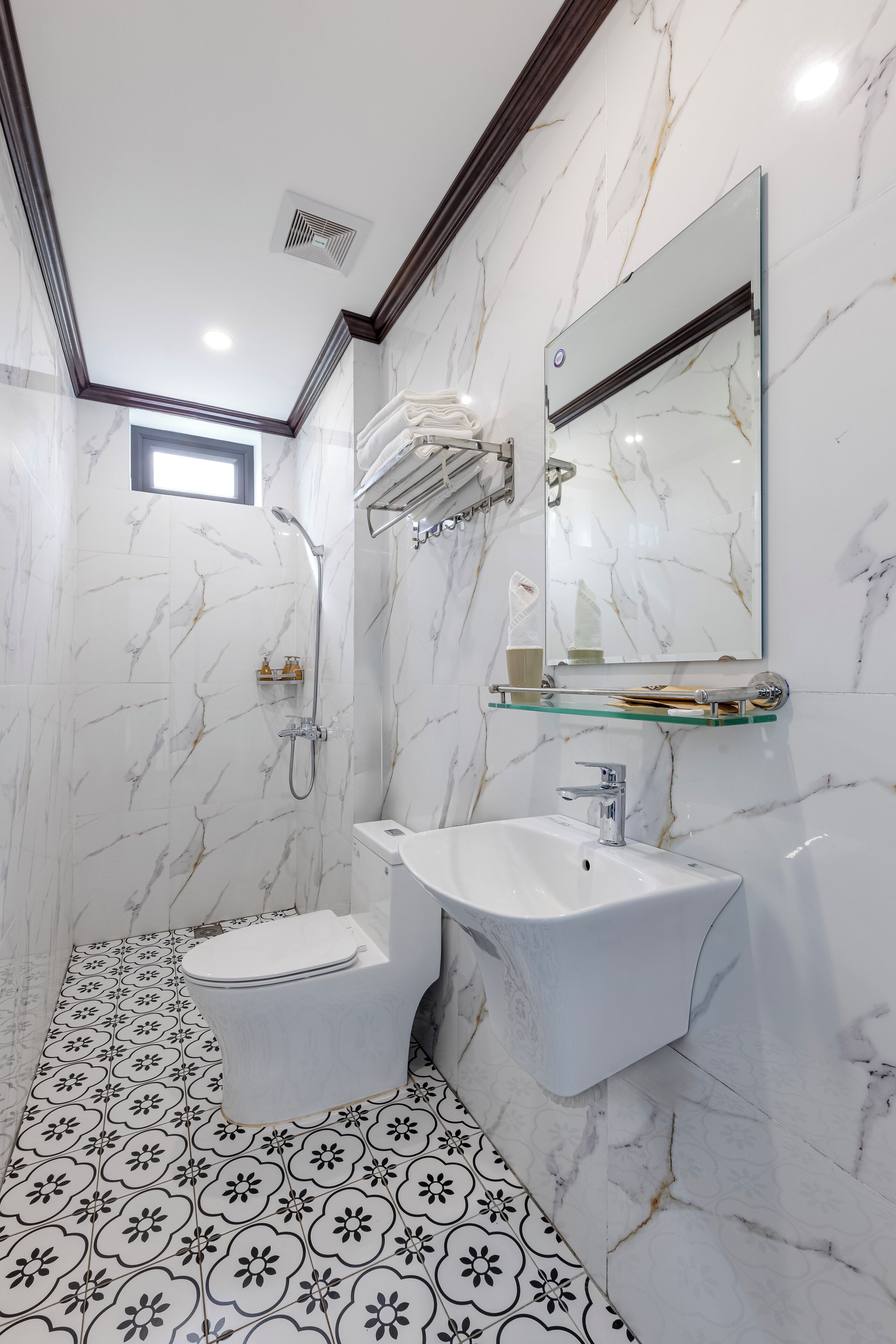 Le Maison Tam Coc Boutique Hotel