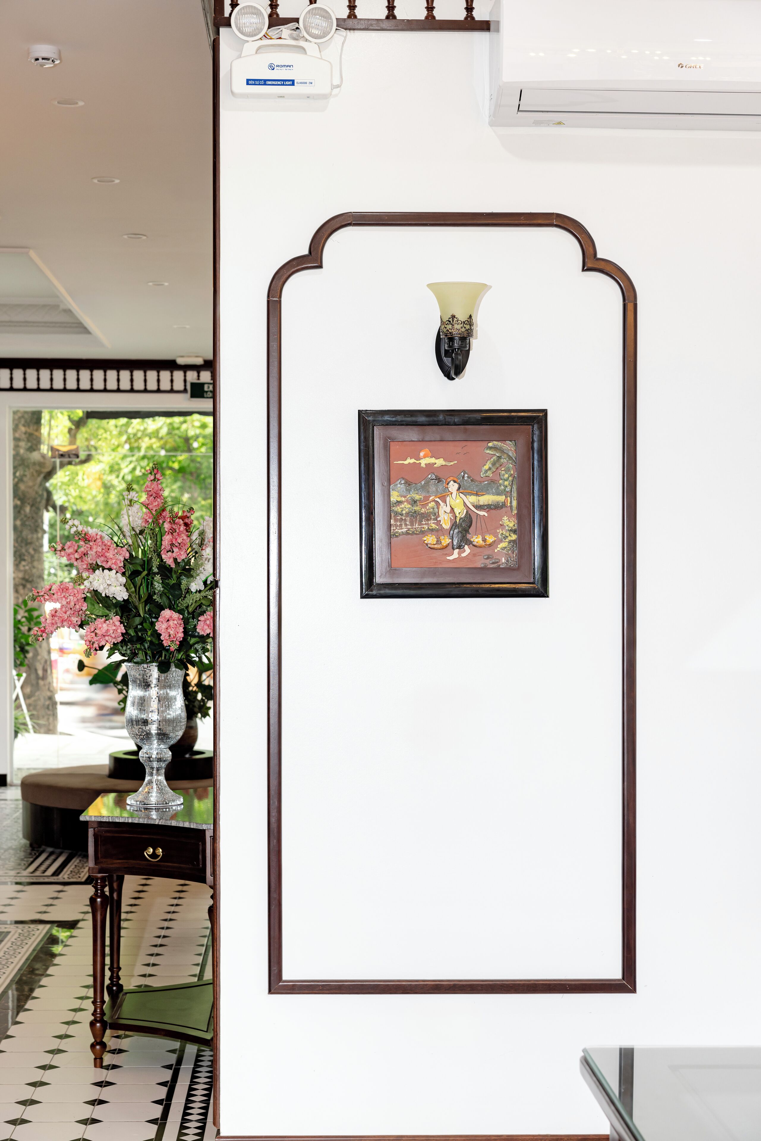 Le Maison Tam Coc Boutique Hotel