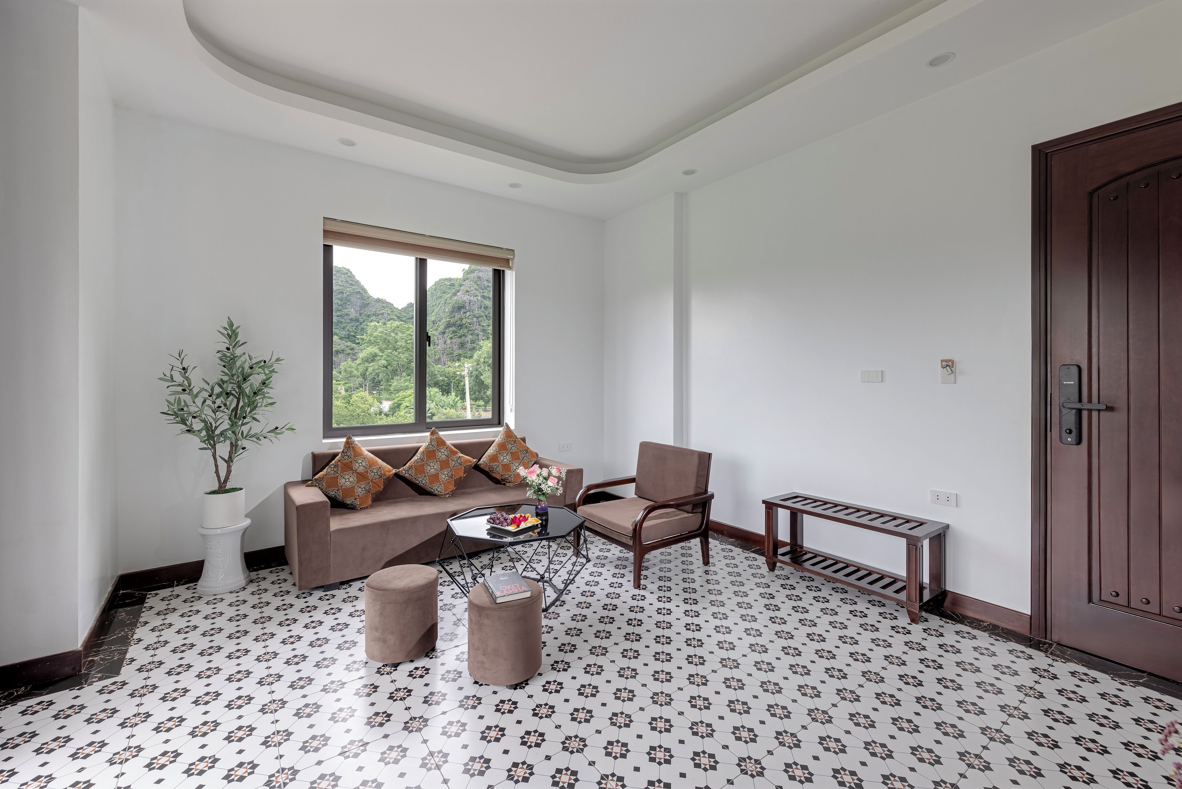 Le Maison Tam Coc Boutique Hotel