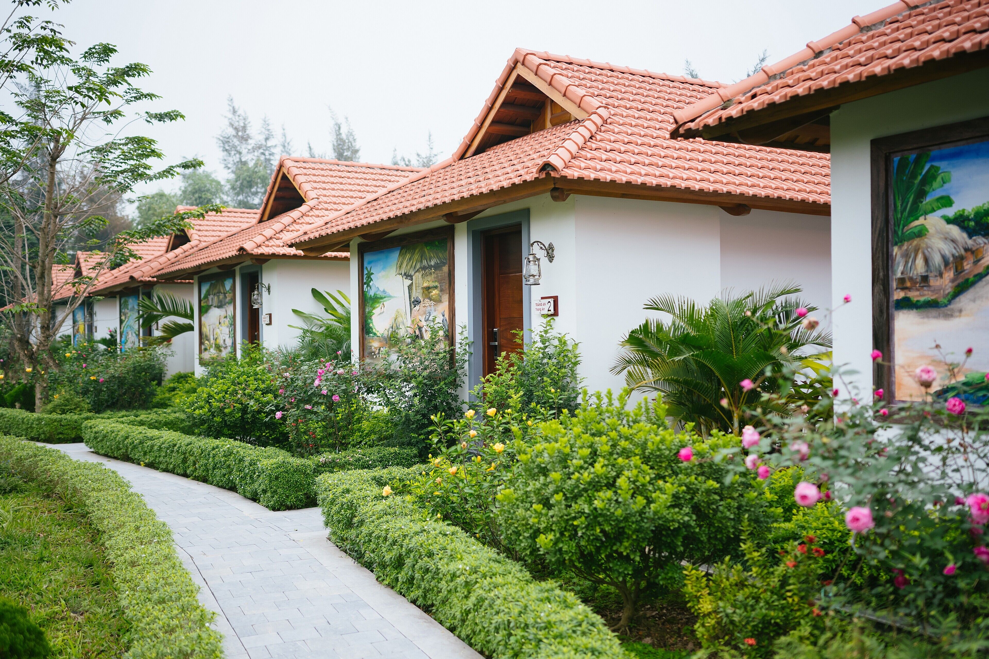 Memorina Ninh Binh Farmstay