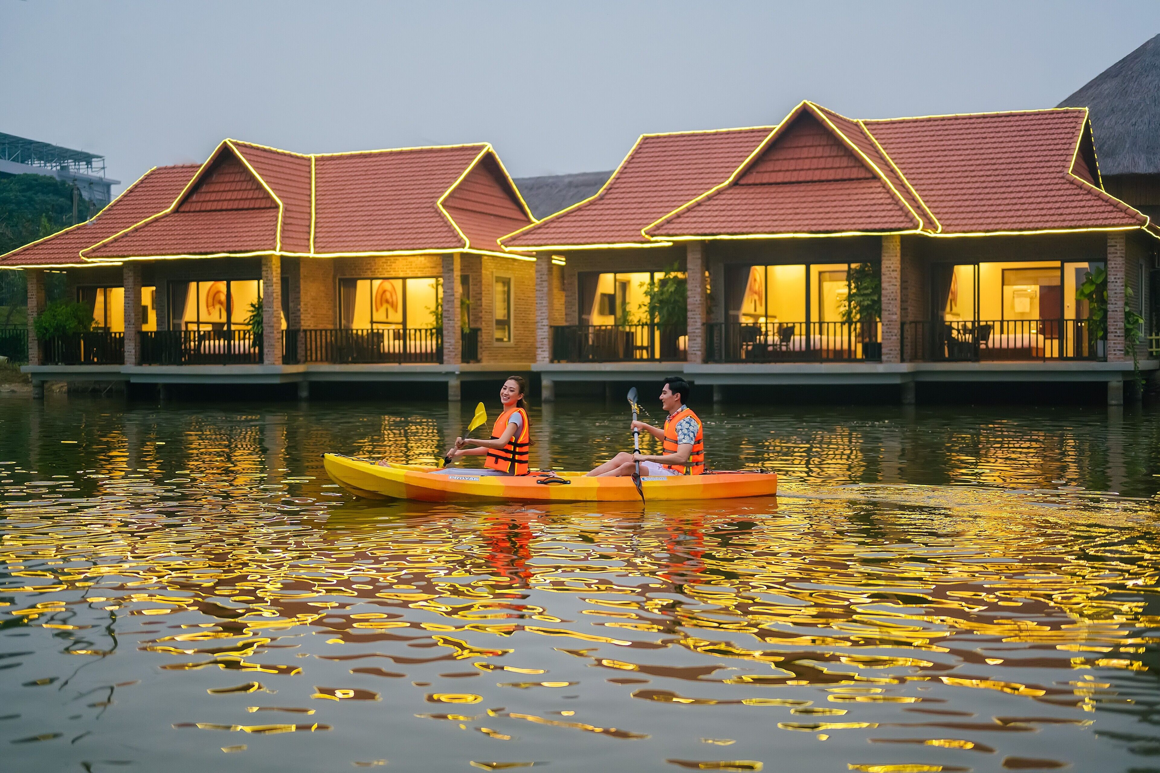 Memorina Ninh Binh Farmstay