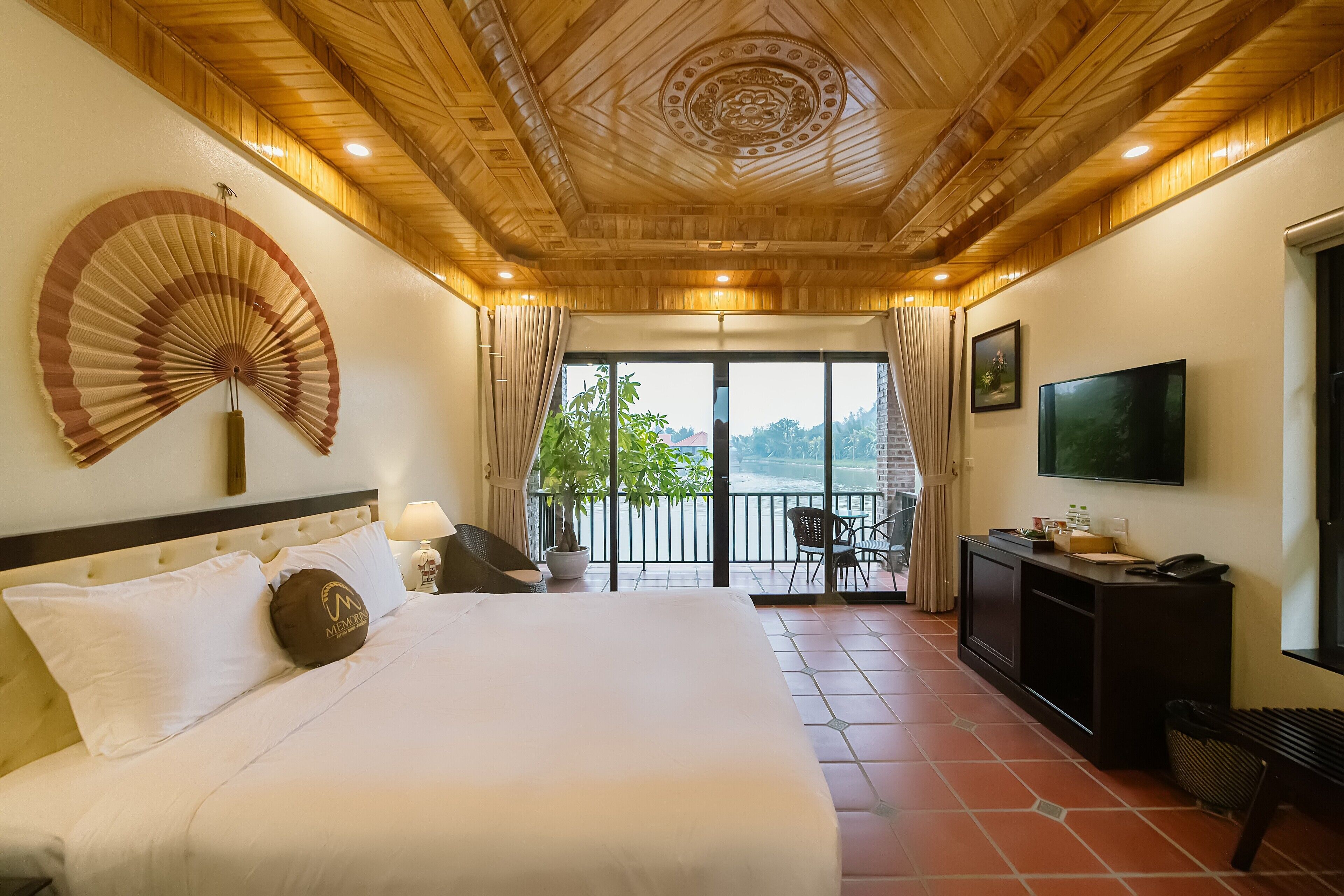 Memorina Ninh Binh Farmstay