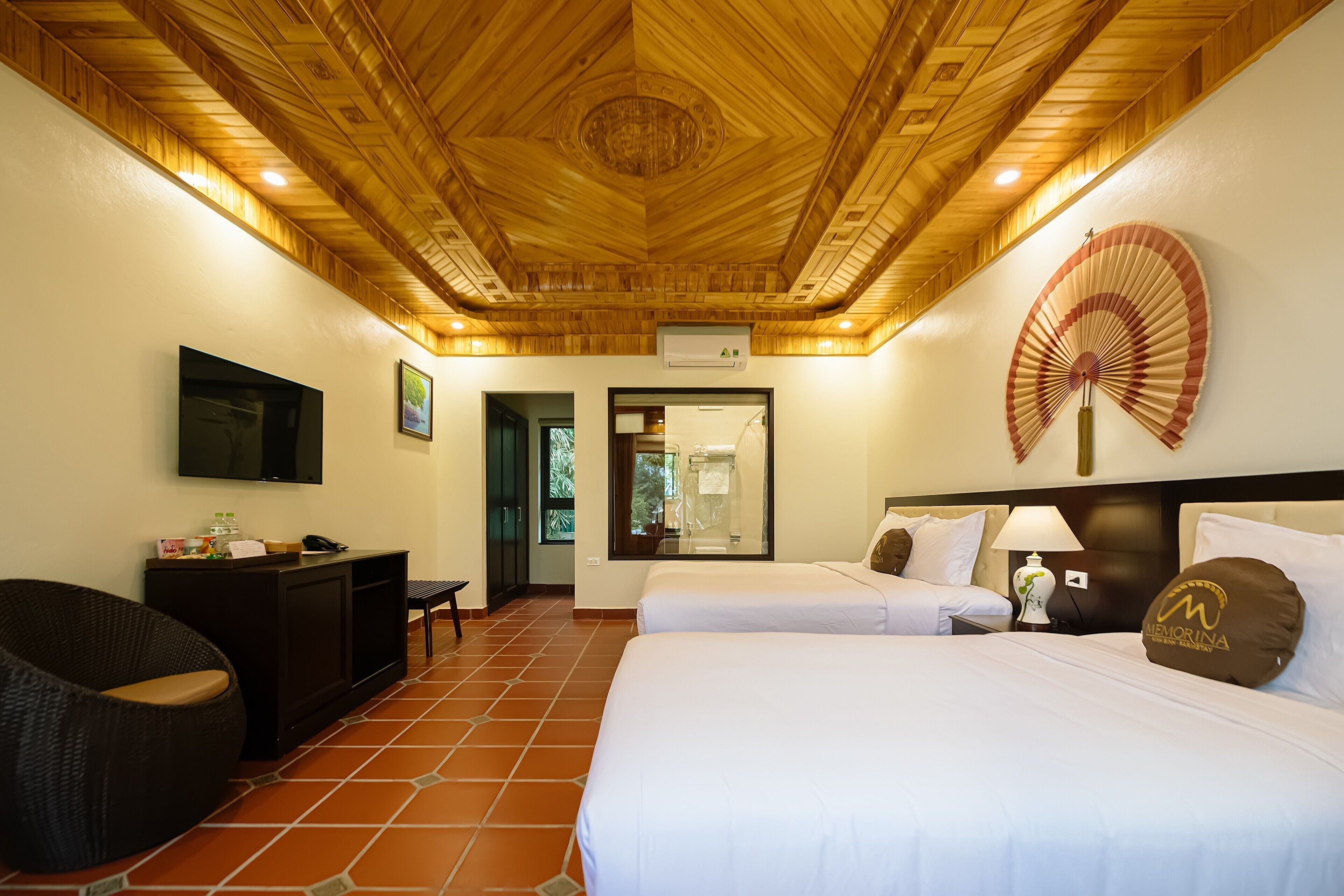 Memorina Ninh Binh Farmstay