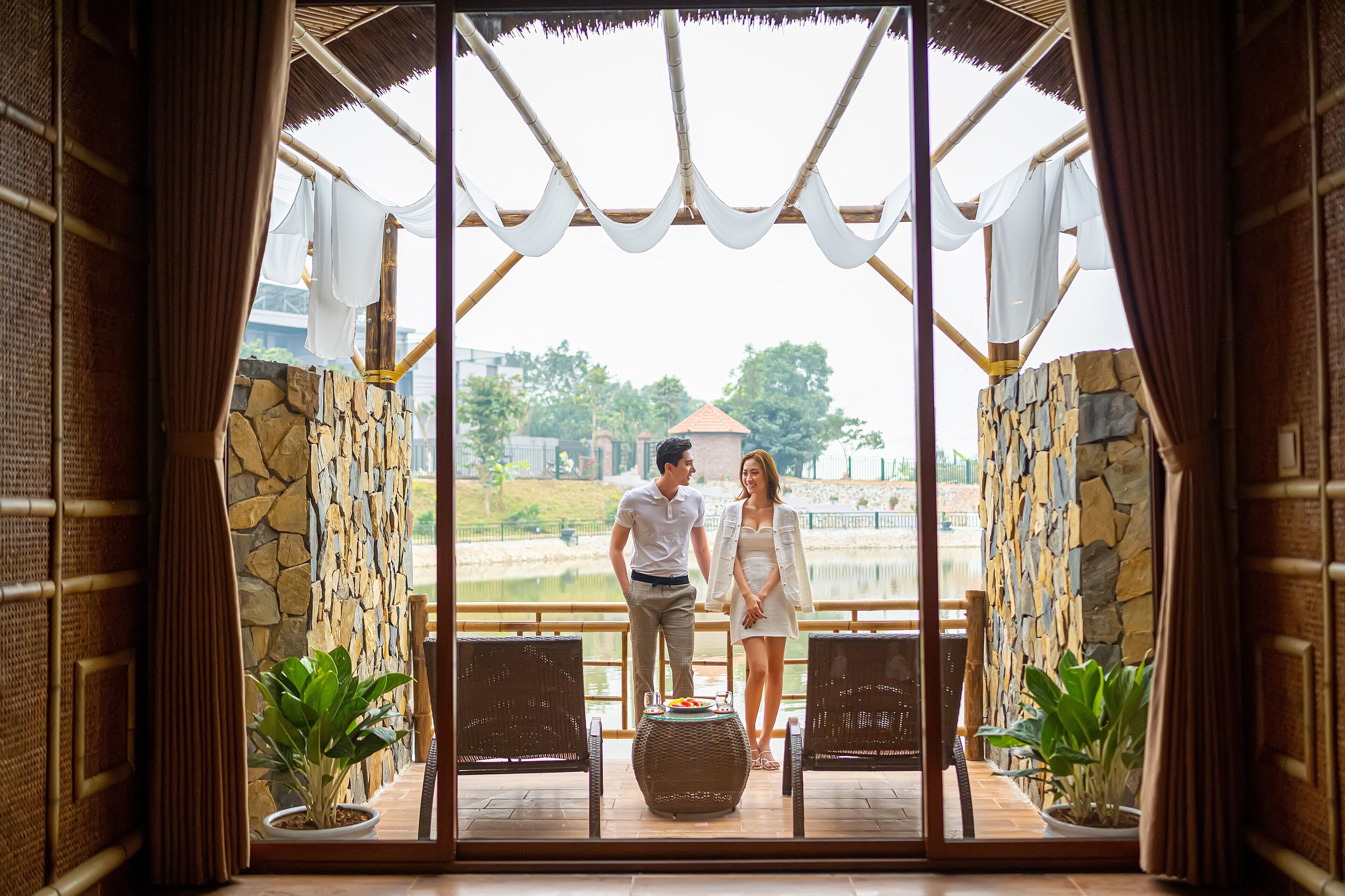 Memorina Ninh Binh Farmstay