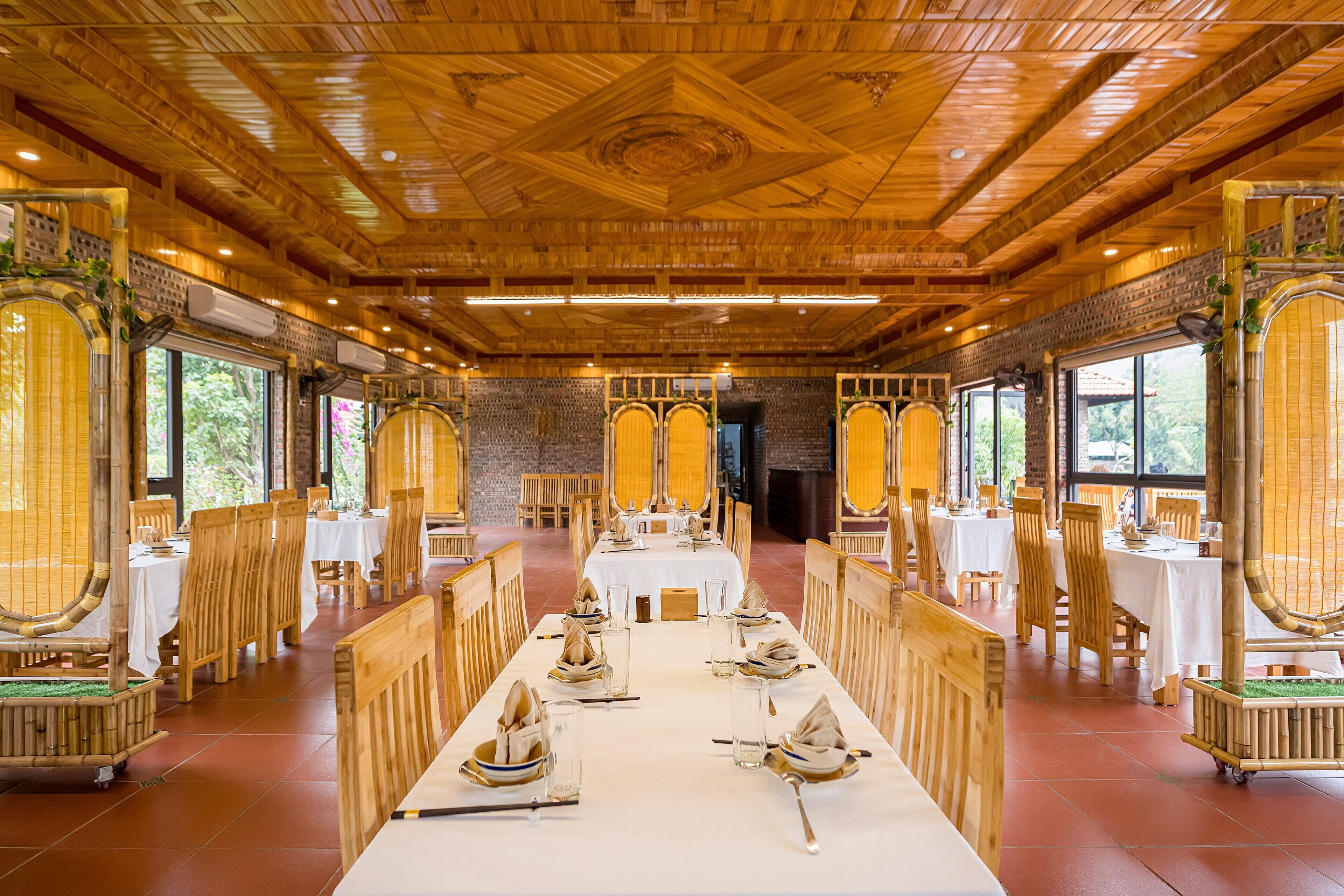 Memorina Ninh Binh Farmstay