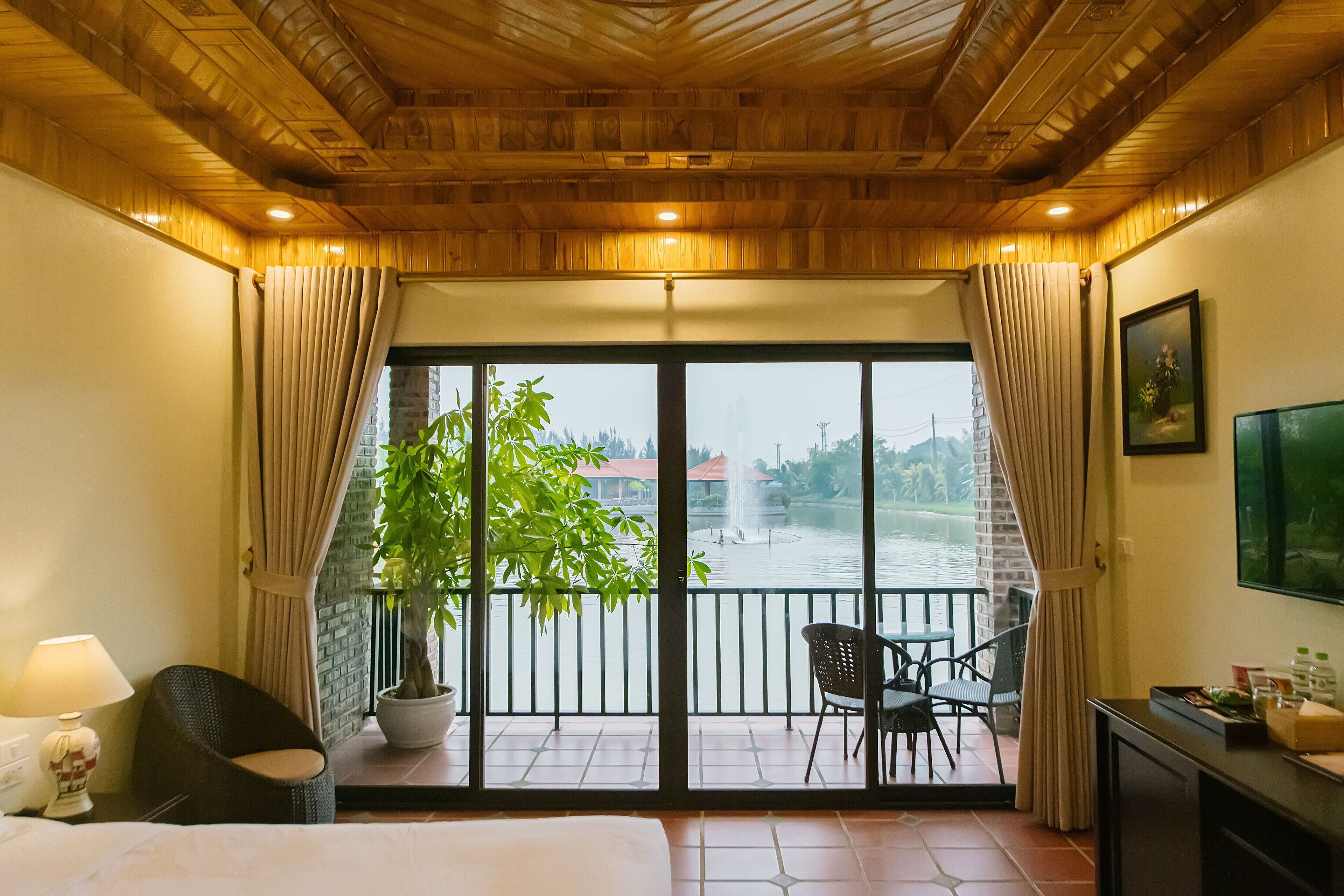 Memorina Ninh Binh Farmstay