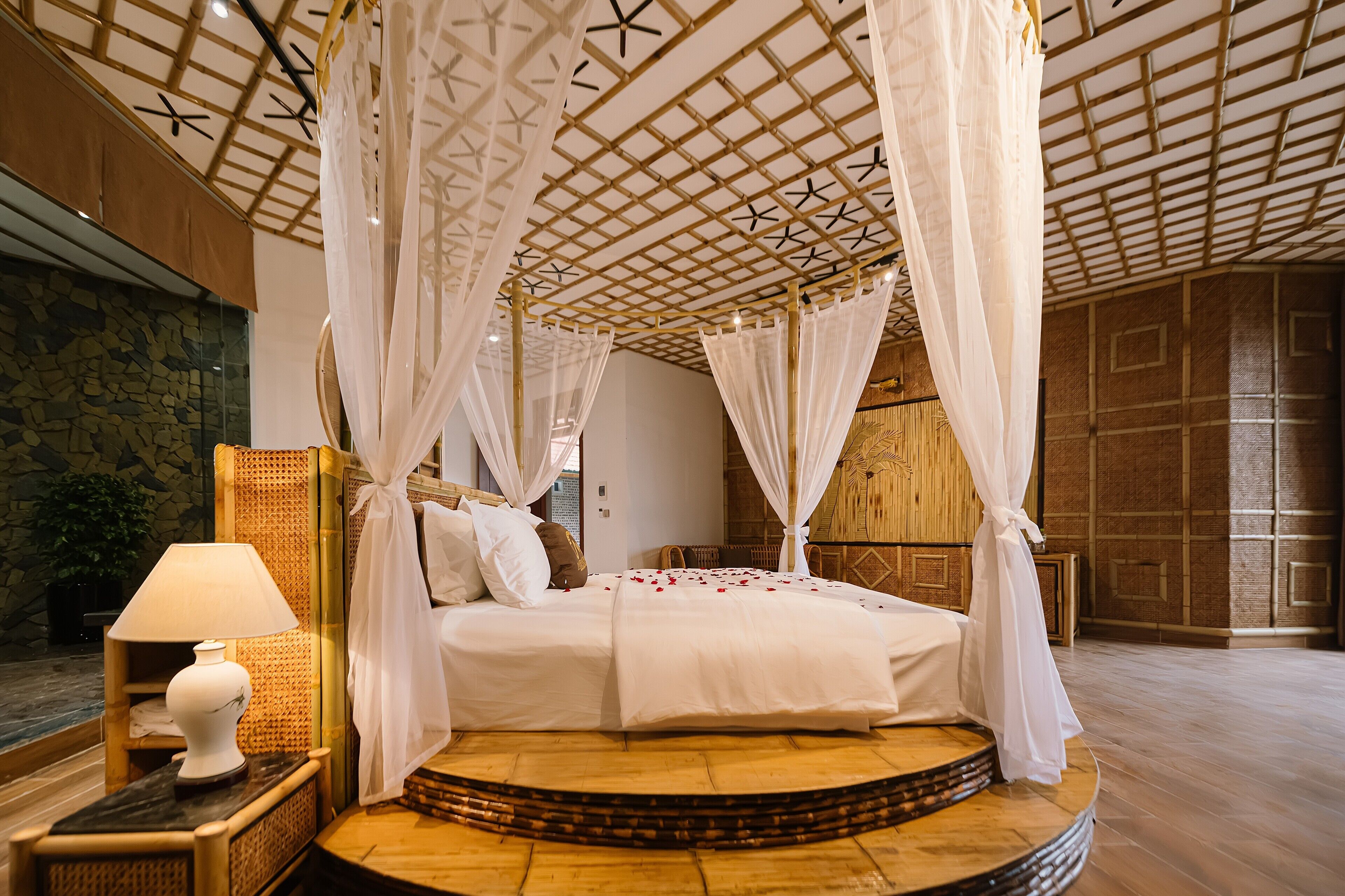 Memorina Ninh Binh Farmstay