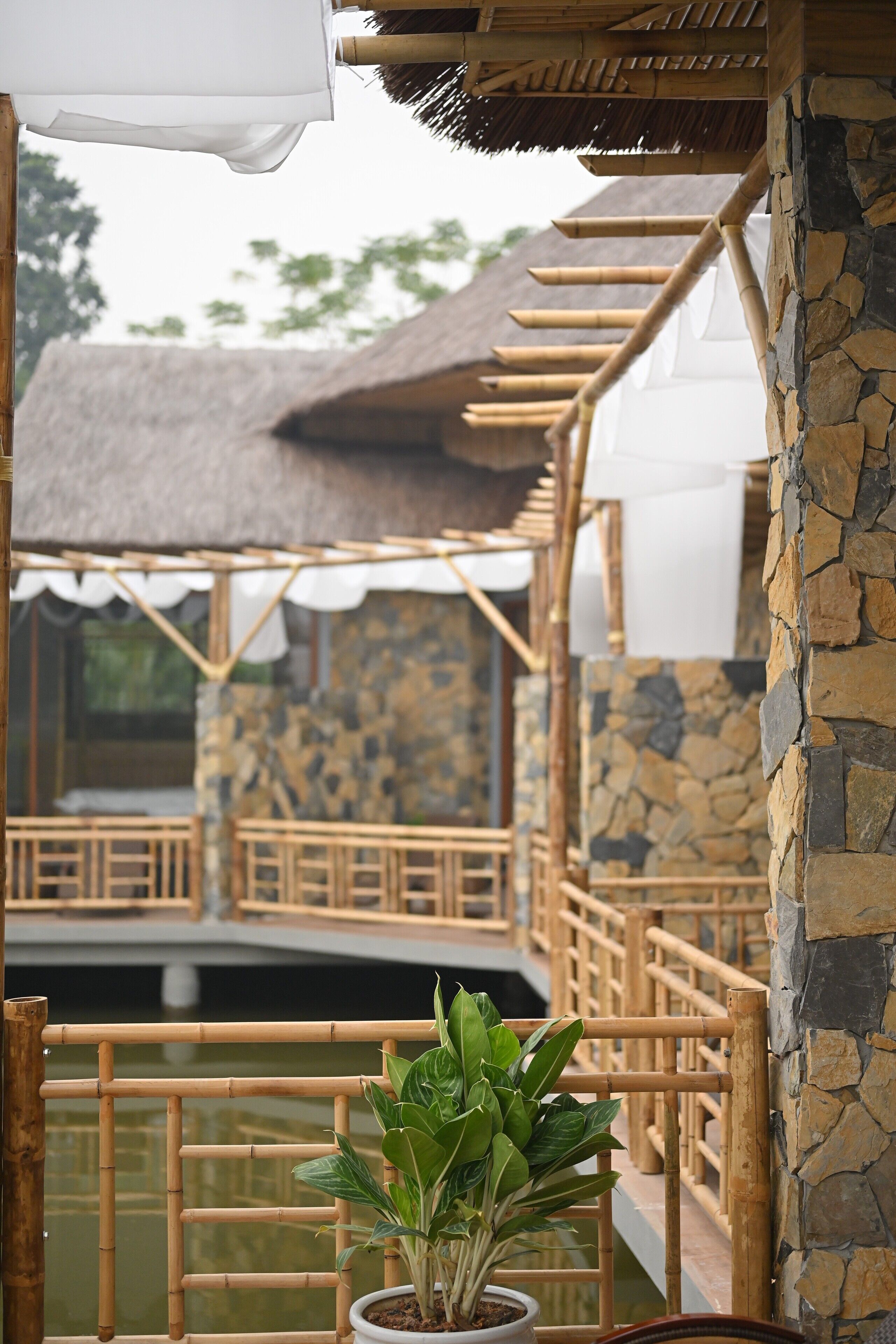 Memorina Ninh Binh Farmstay