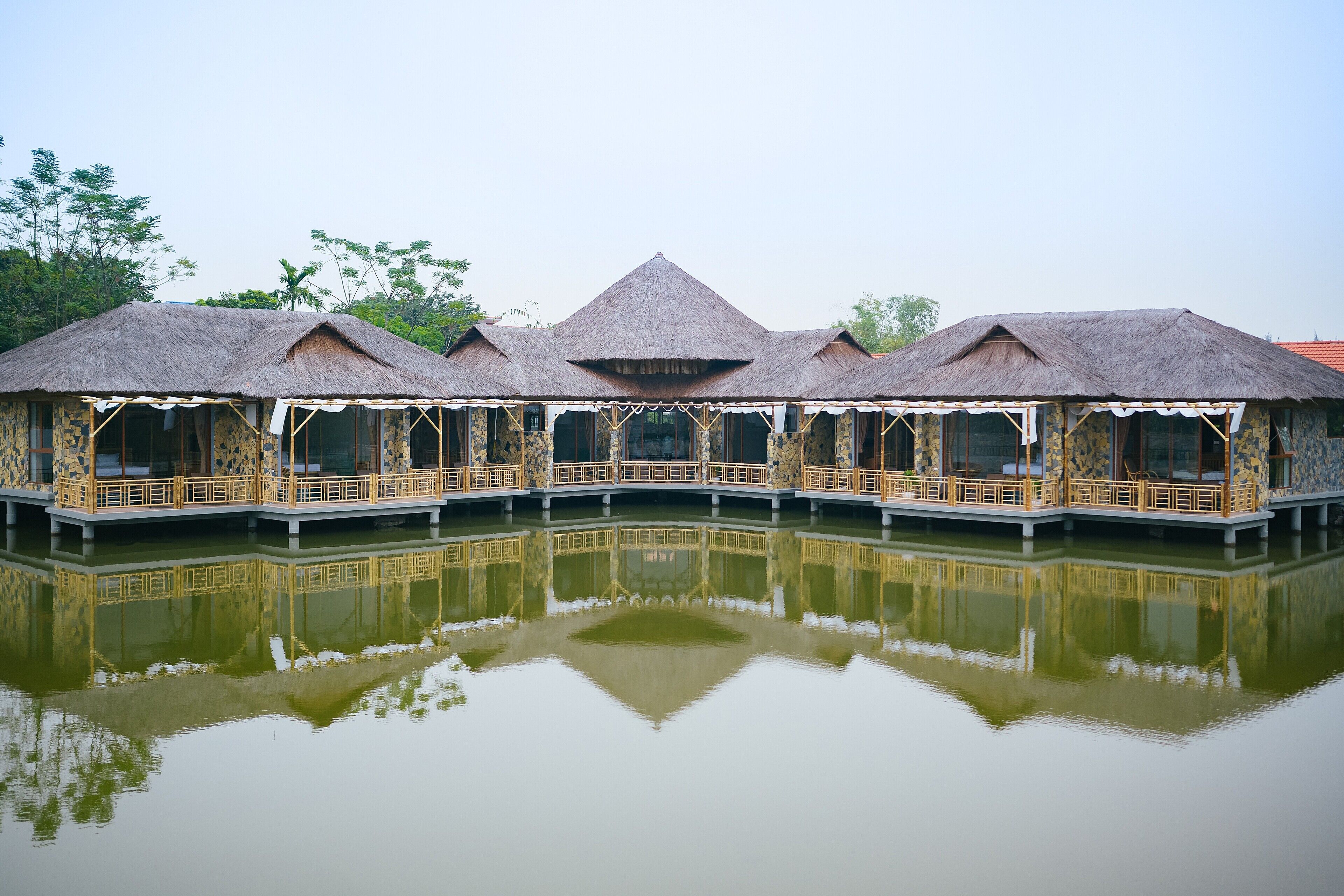 Memorina Ninh Binh Farmstay
