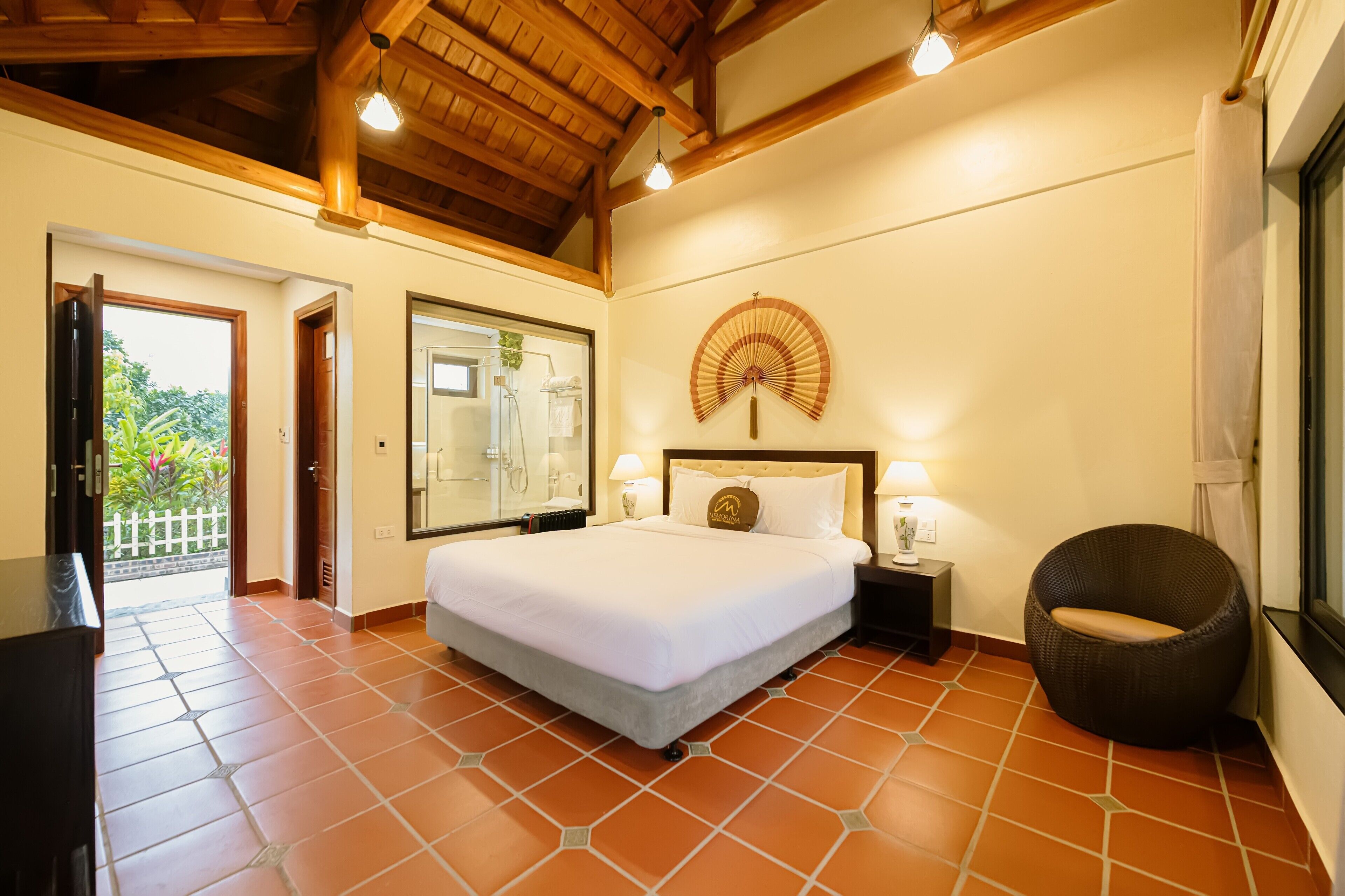 Memorina Ninh Binh Farmstay