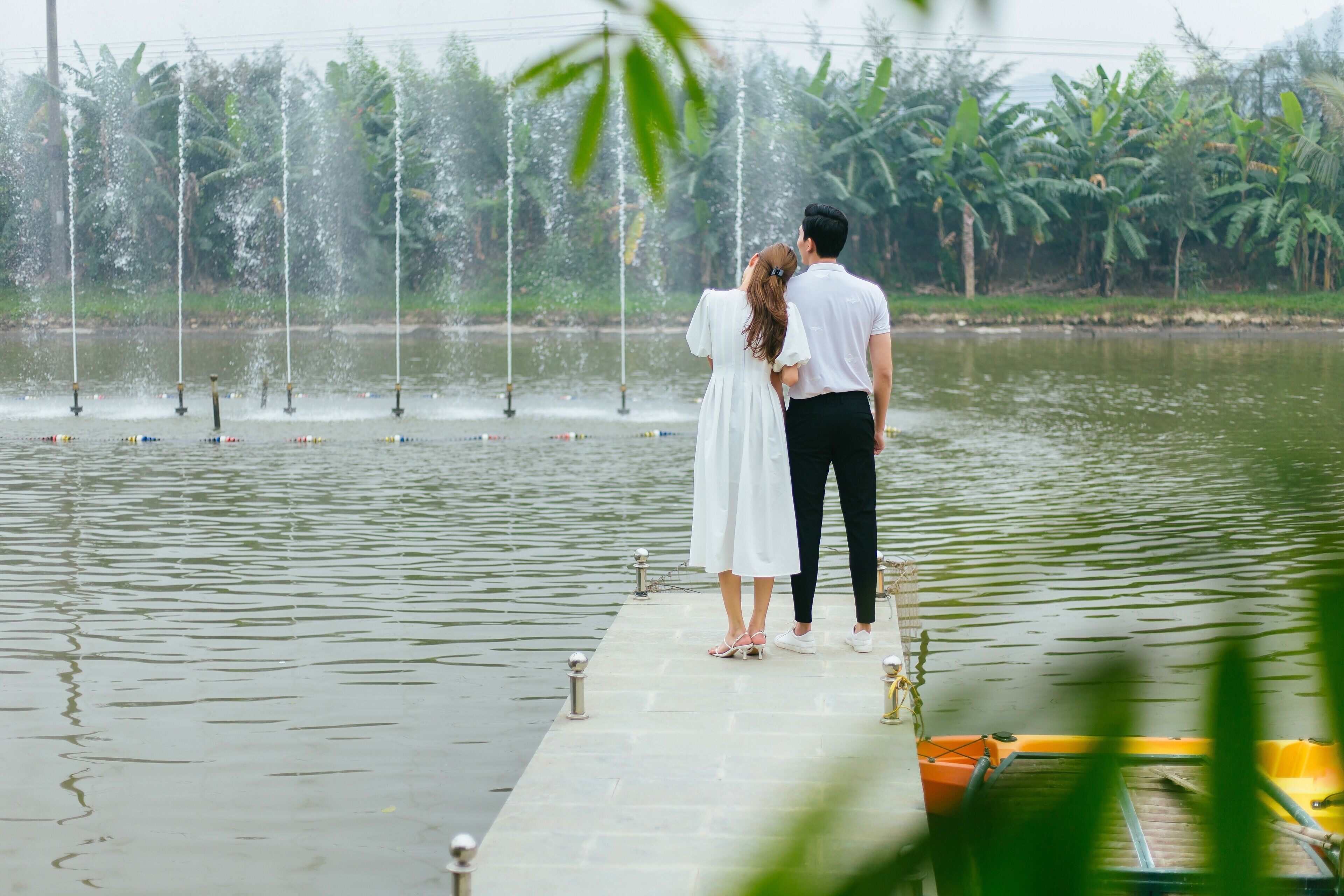 Memorina Ninh Binh Farmstay