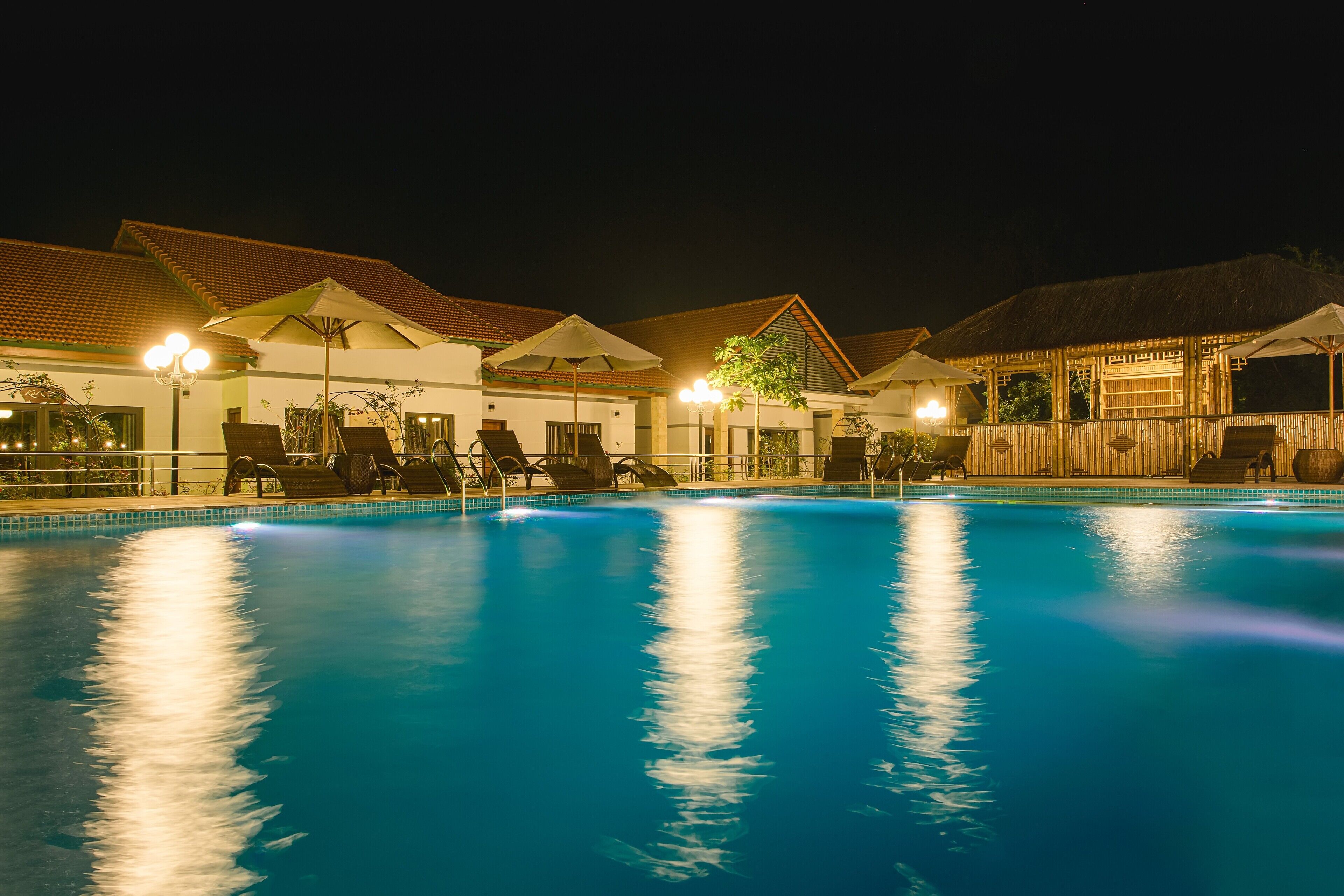 Memorina Ninh Binh Farmstay