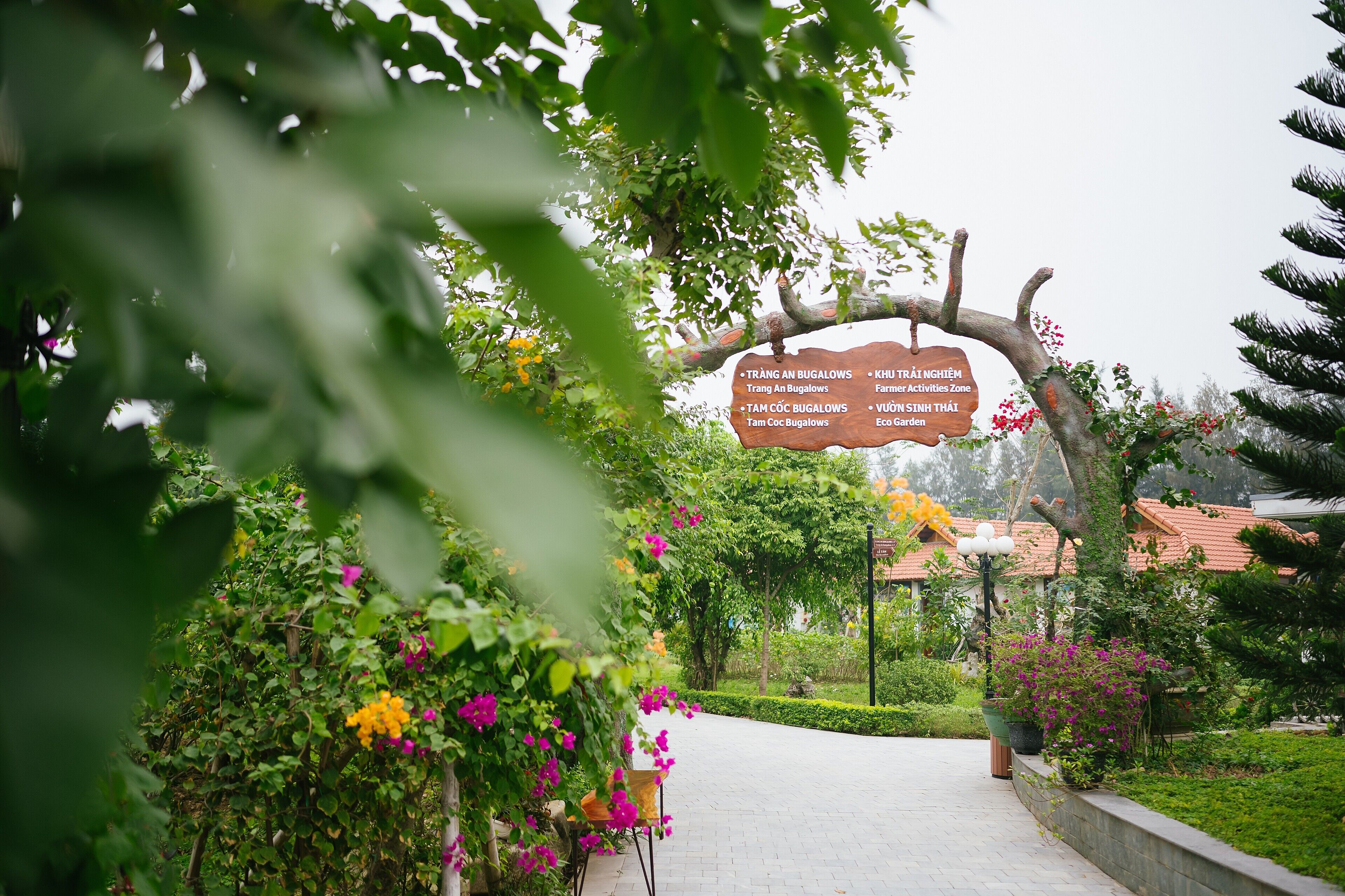 Memorina Ninh Binh Farmstay
