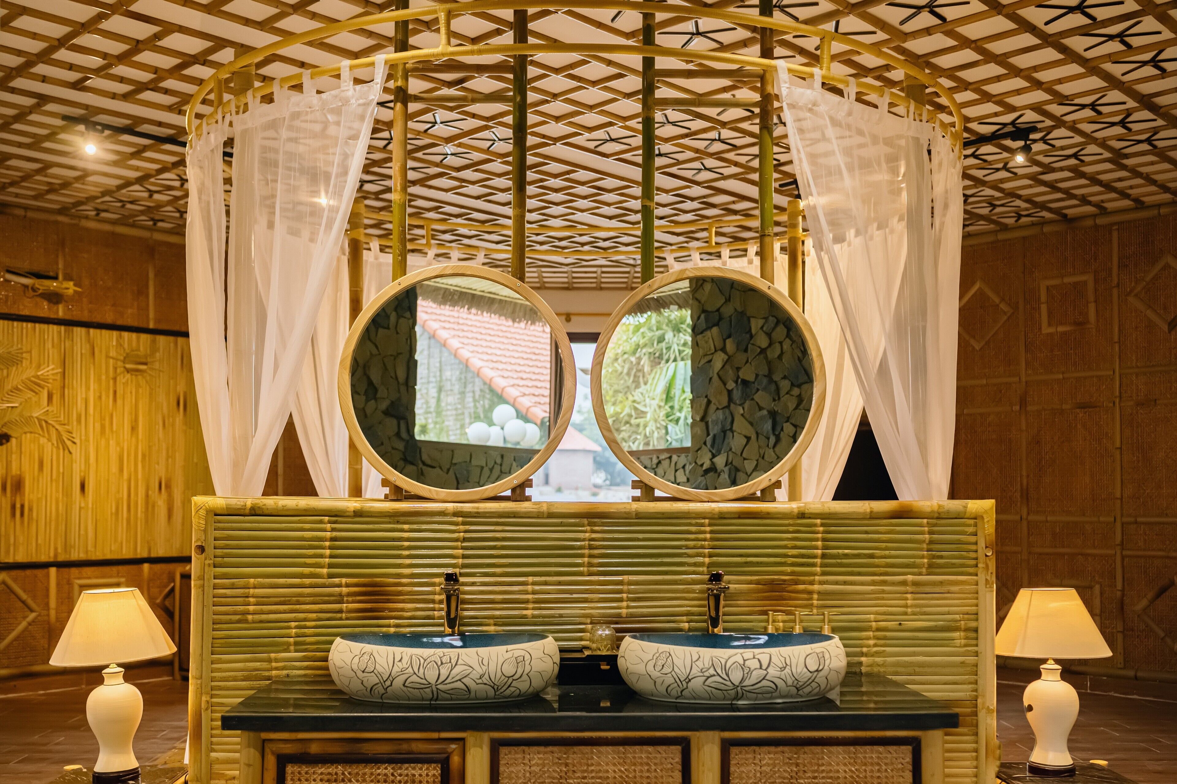 Memorina Ninh Binh Farmstay