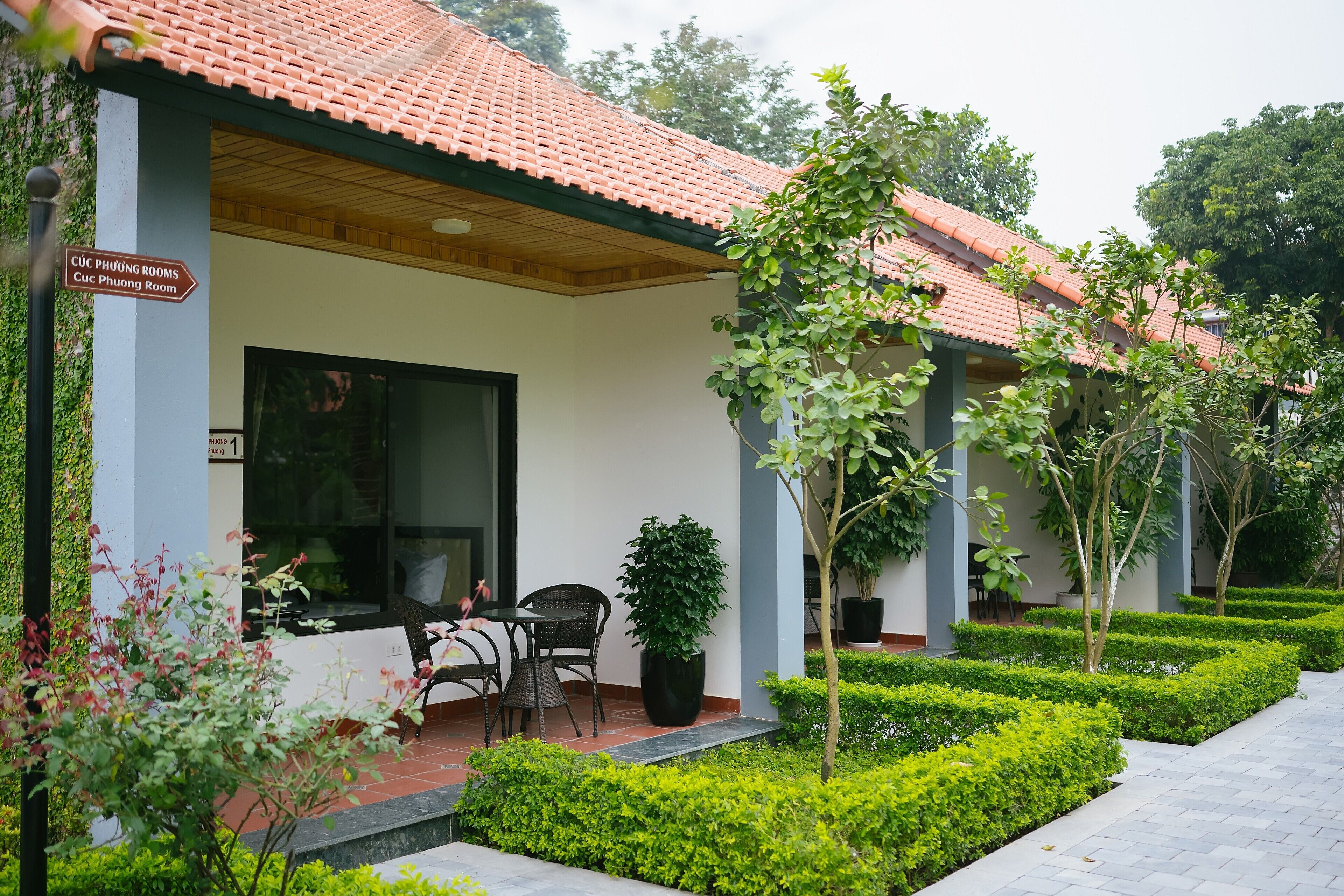 Memorina Ninh Binh Farmstay