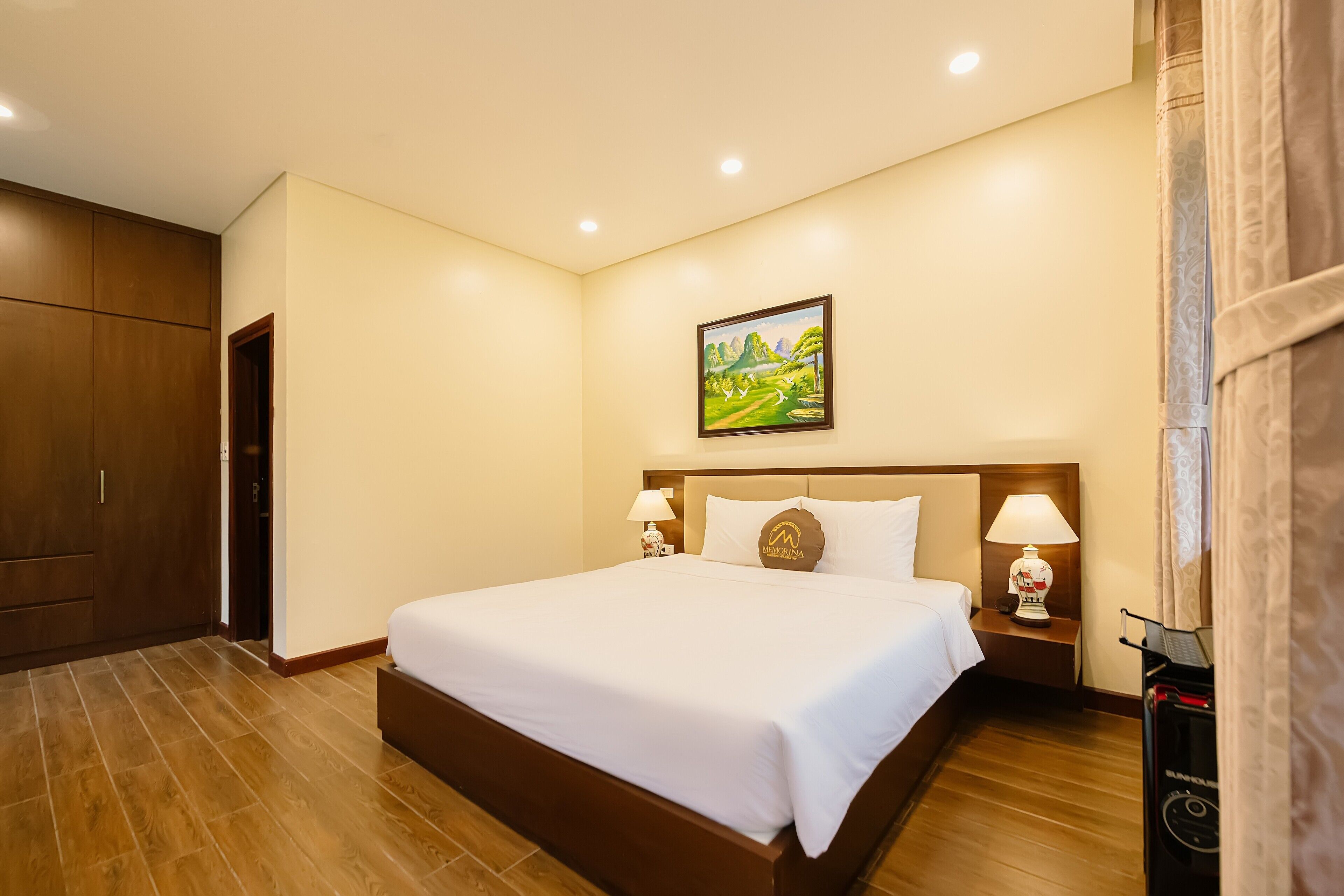Memorina Ninh Binh Farmstay