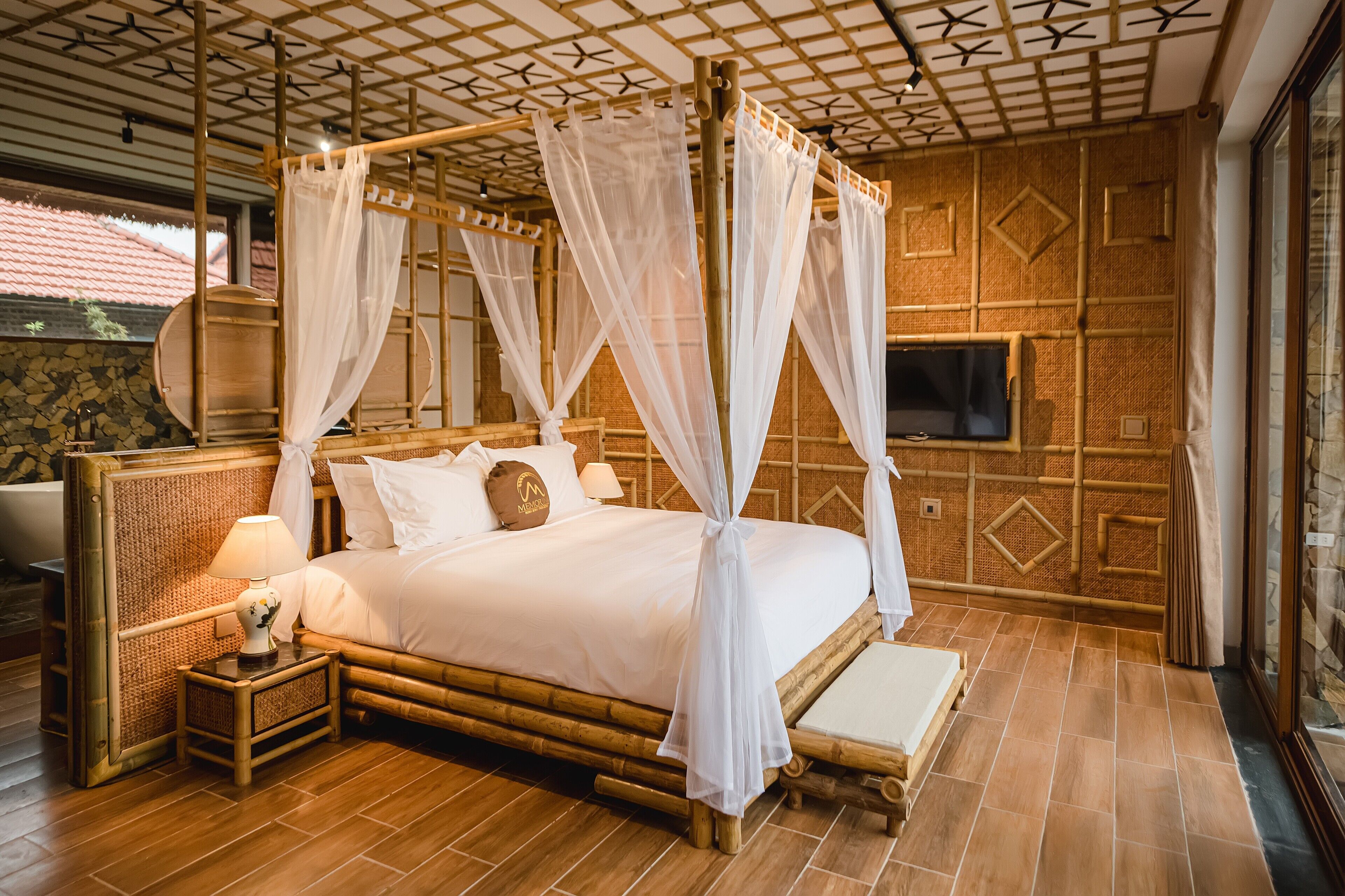 Memorina Ninh Binh Farmstay