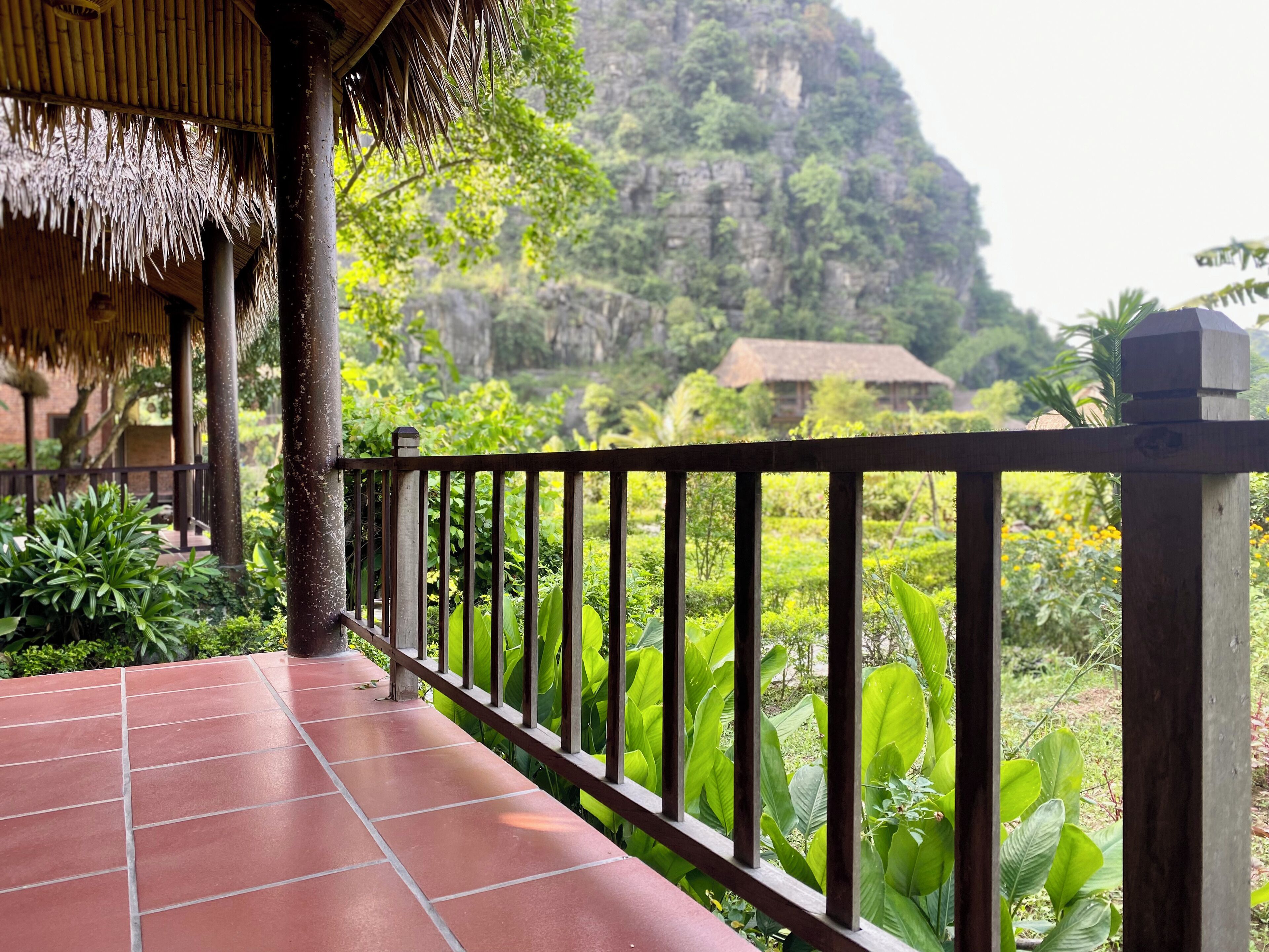 Muong Village Ninh Binh