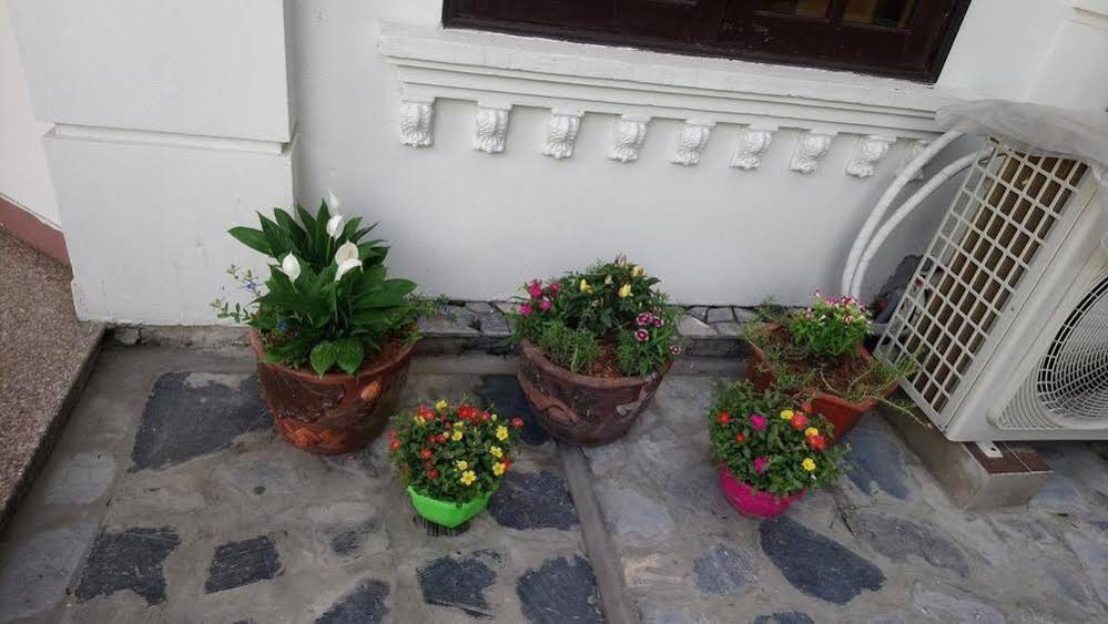 Nam Hoa Hotel