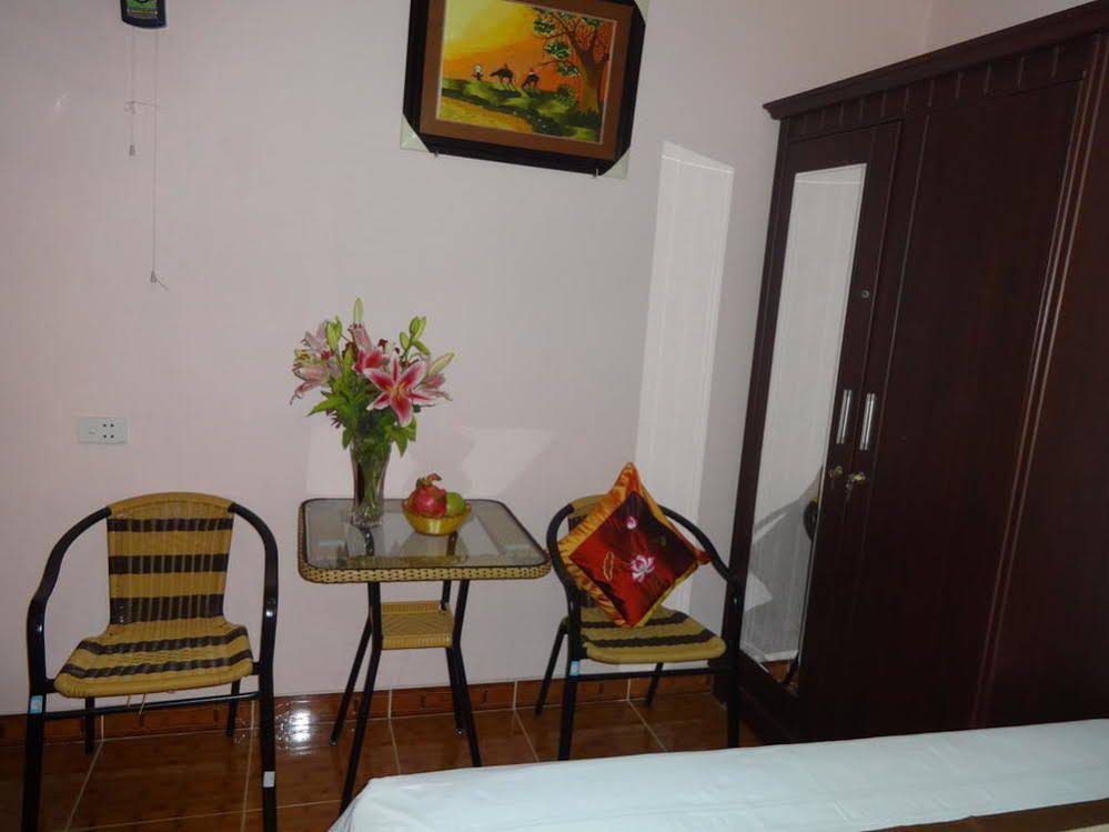 Nam Hoa Hotel