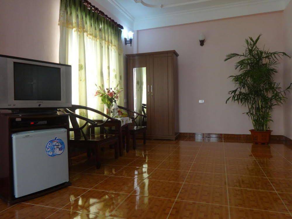 Nam Hoa Hotel