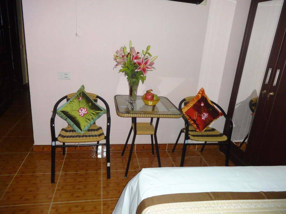Nam Hoa Hotel