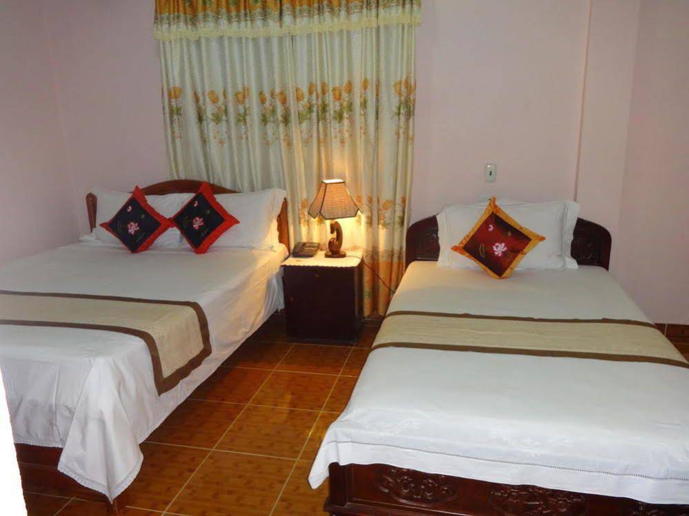 Nam Hoa Hotel