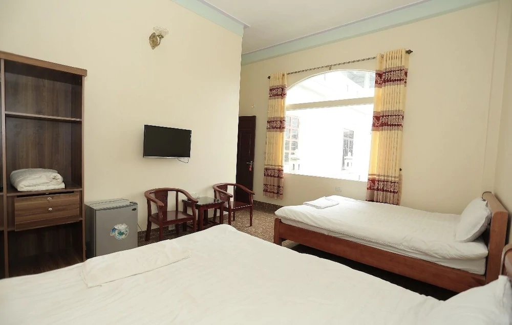 Phuong Linh Hotel