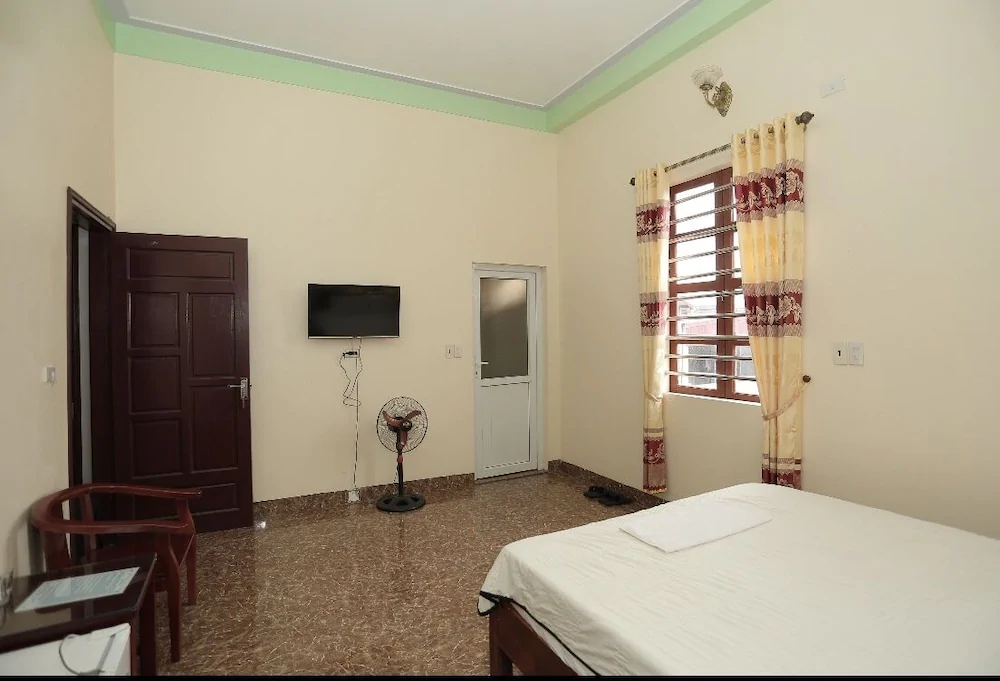 Phuong Linh Hotel