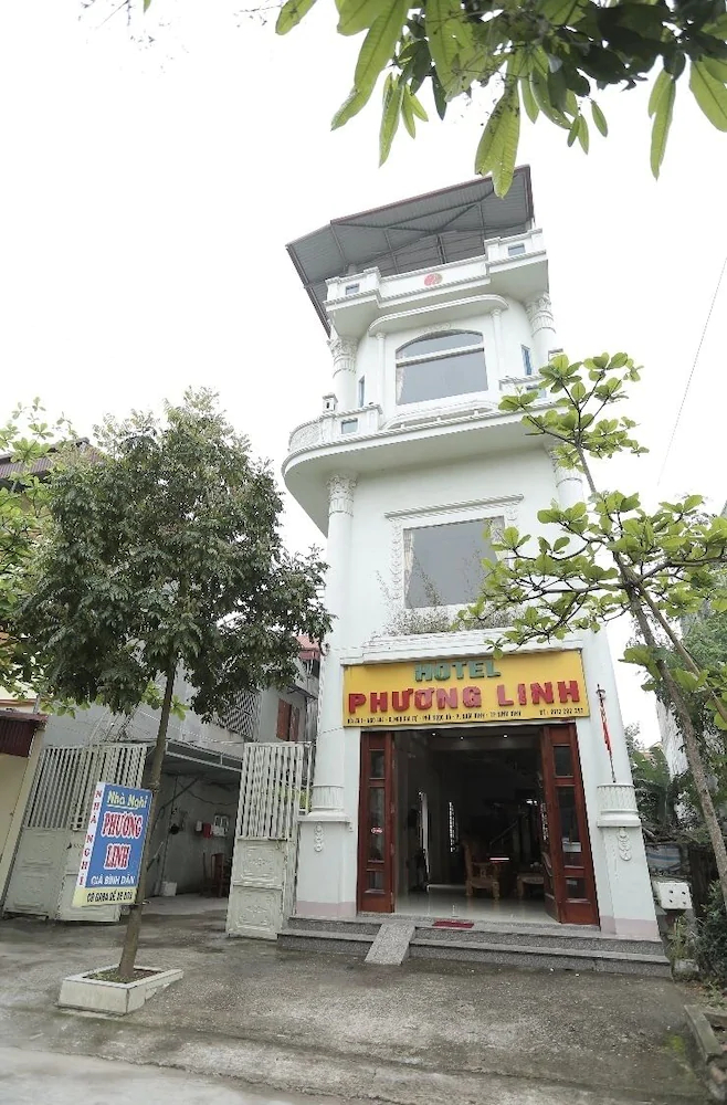 Phuong Linh Hotel
