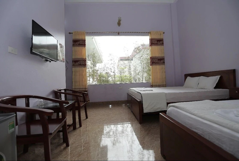 Phuong Linh Hotel