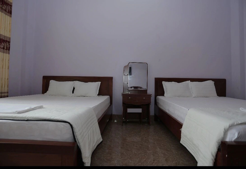 Phuong Linh Hotel