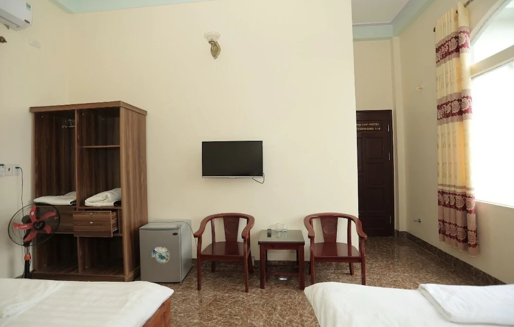 Phuong Linh Hotel