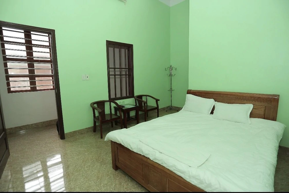 Phuong Linh Hotel