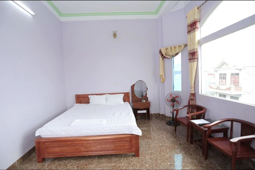 Phuong Linh Hotel