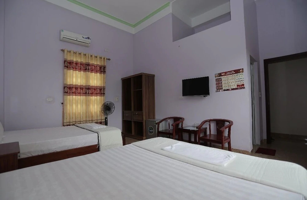 Phuong Linh Hotel