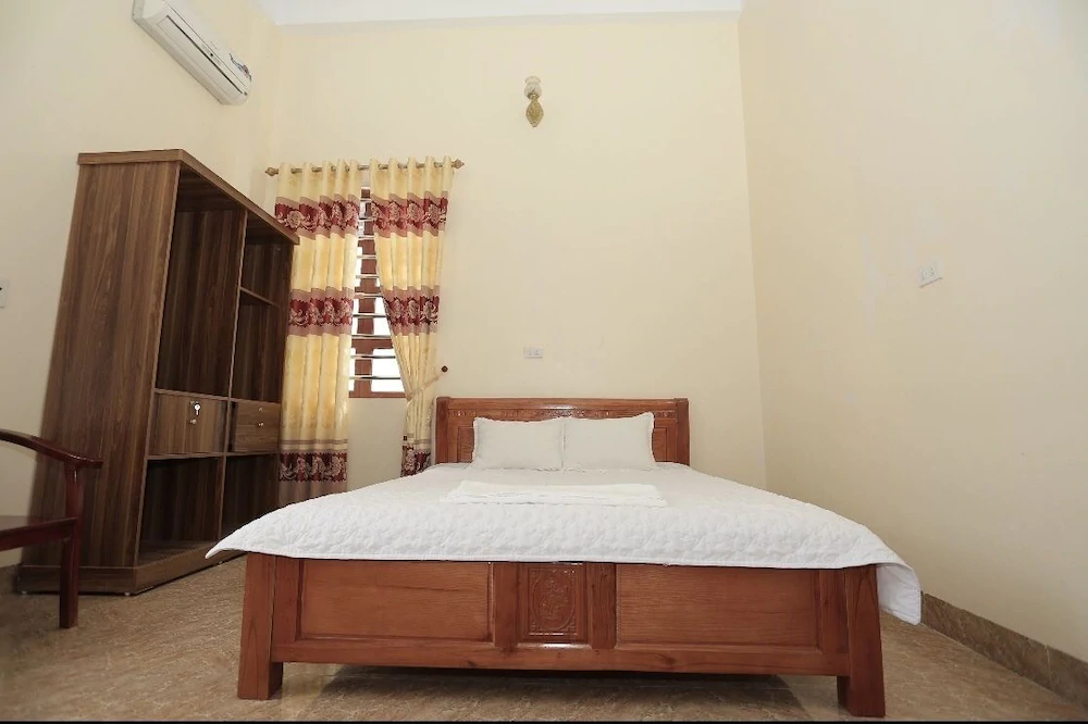Phuong Linh Hotel