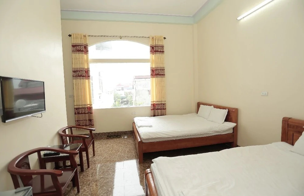 Phuong Linh Hotel