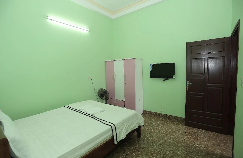 Phuong Linh Hotel