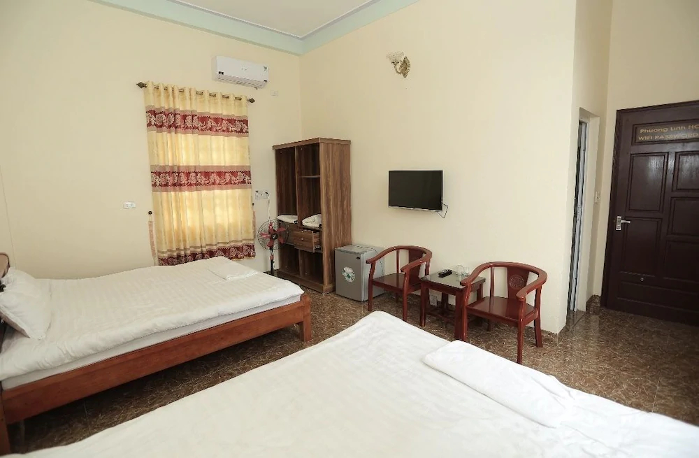 Phuong Linh Hotel